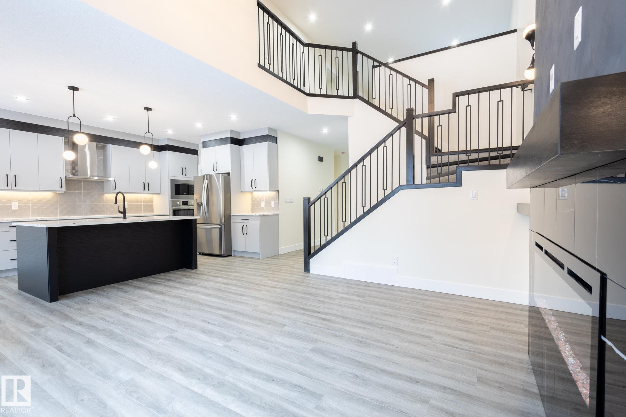 Photo 12 at 106 Edgefield Way NW, Erin Ridge North, St. Albert