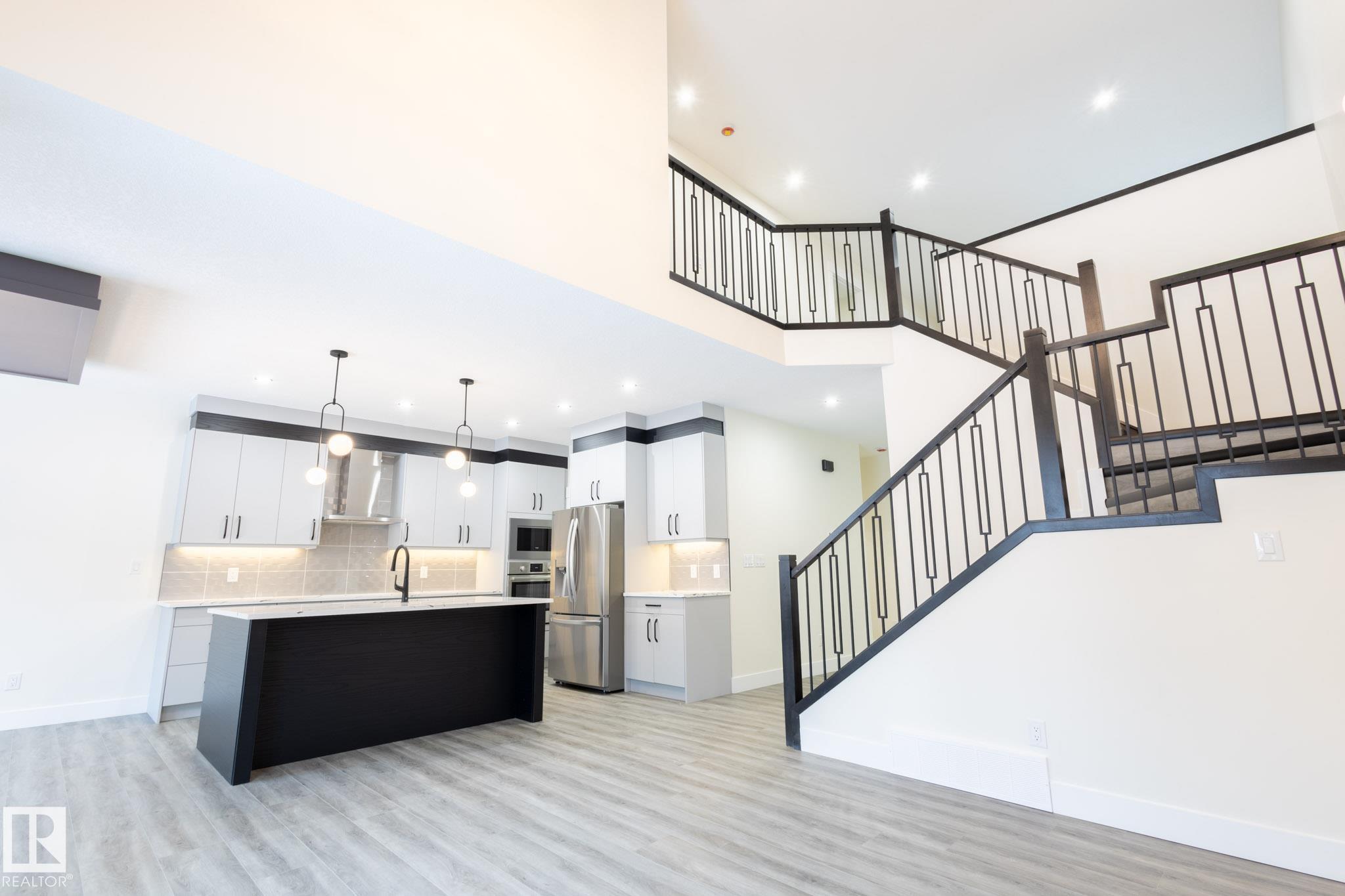 Photo 18 at 106 Edgefield Way NW, Erin Ridge North, St. Albert