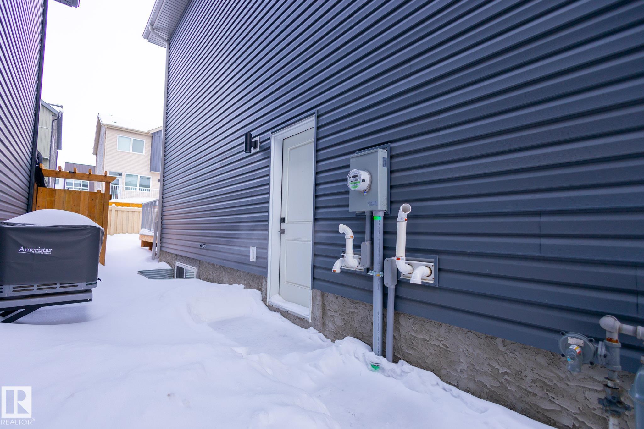 Photo 48 at 106 Edgefield Way NW, Erin Ridge North, St. Albert