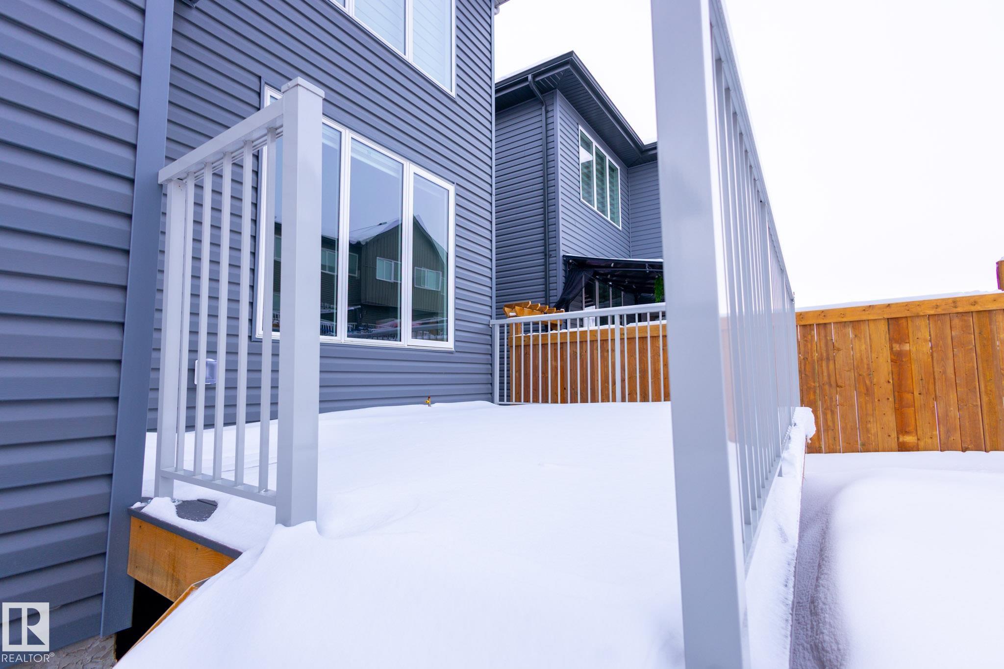 Photo 50 at 106 Edgefield Way NW, Erin Ridge North, St. Albert