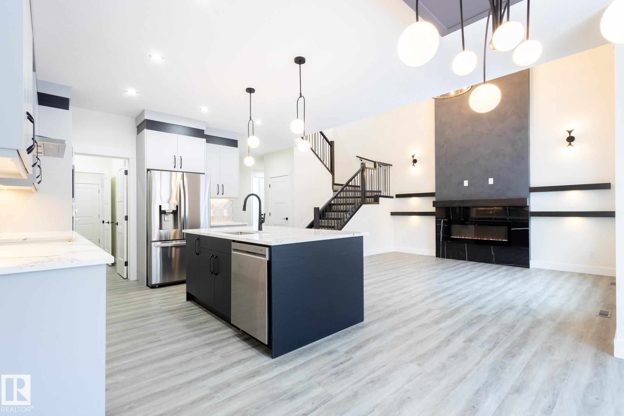 Photo 9 at 106 Edgefield Way NW, Erin Ridge North, St. Albert