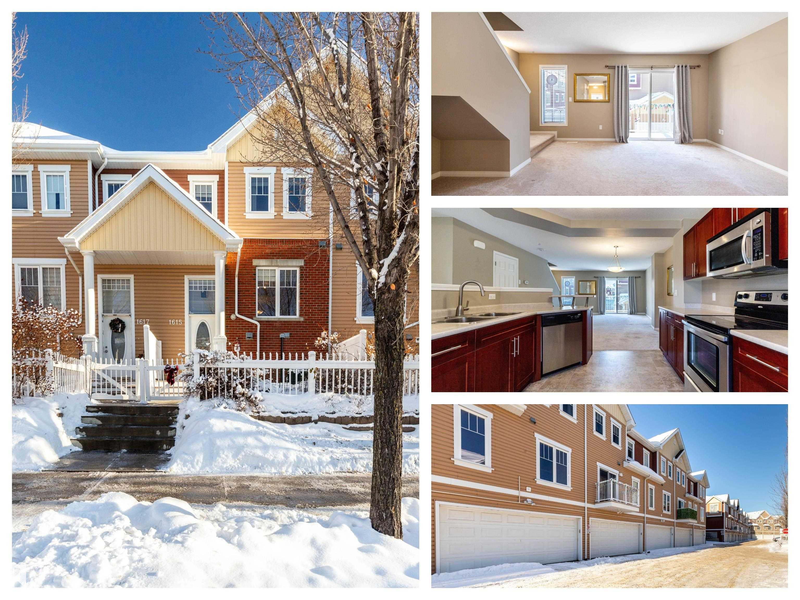 1615 Towne Centre Boulevard NW, South Terwillegar, Edmonton