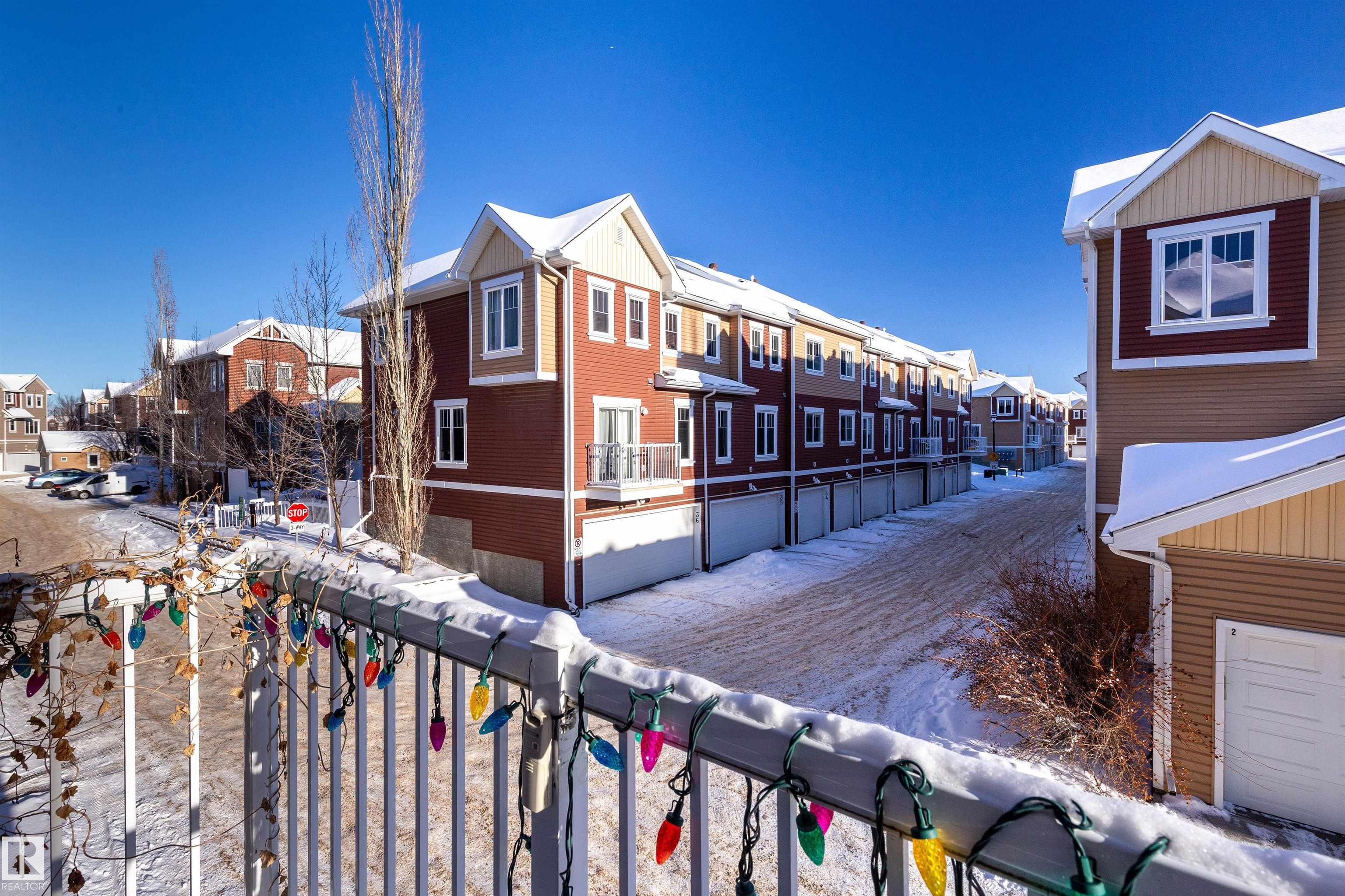 Photo 32 at 1615 Towne Centre Boulevard NW, South Terwillegar, Edmonton