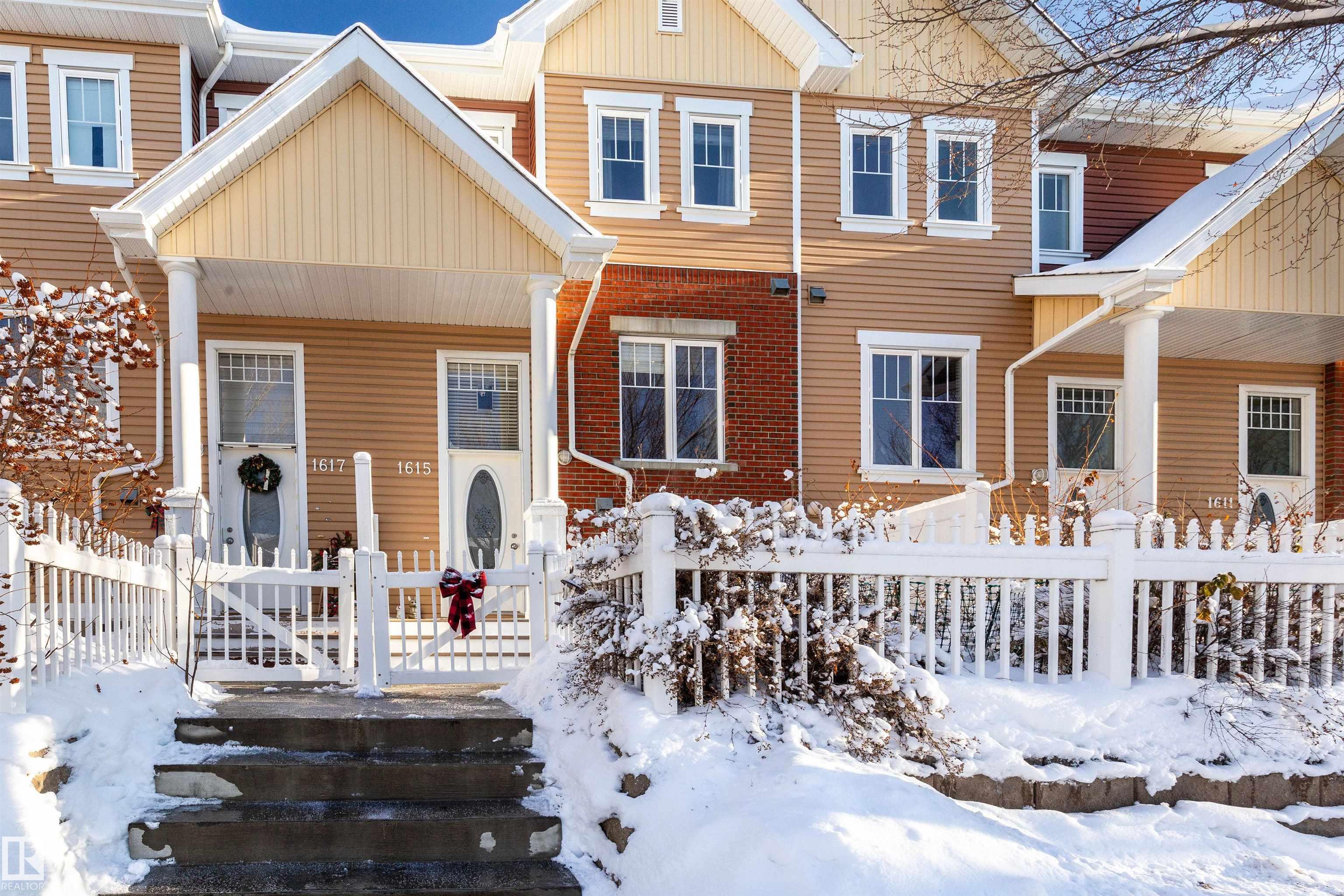 Photo 36 at 1615 Towne Centre Boulevard NW, South Terwillegar, Edmonton