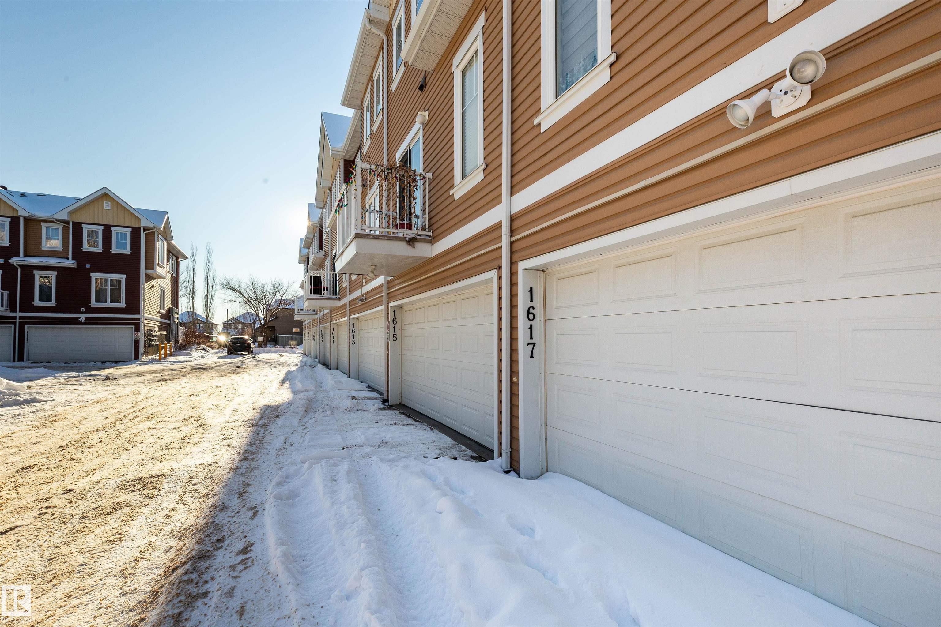 Photo 40 at 1615 Towne Centre Boulevard NW, South Terwillegar, Edmonton