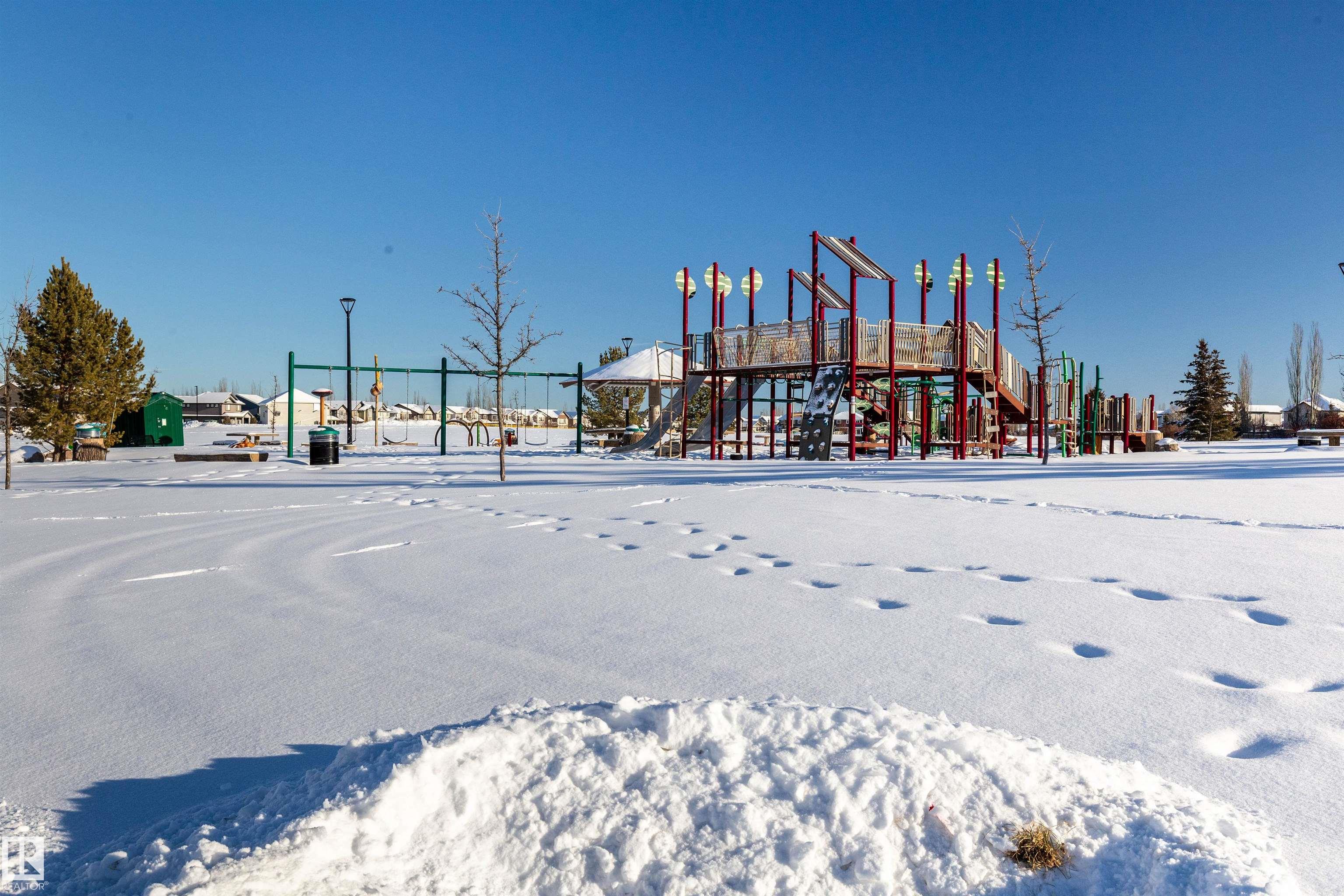 Photo 41 at 1615 Towne Centre Boulevard NW, South Terwillegar, Edmonton