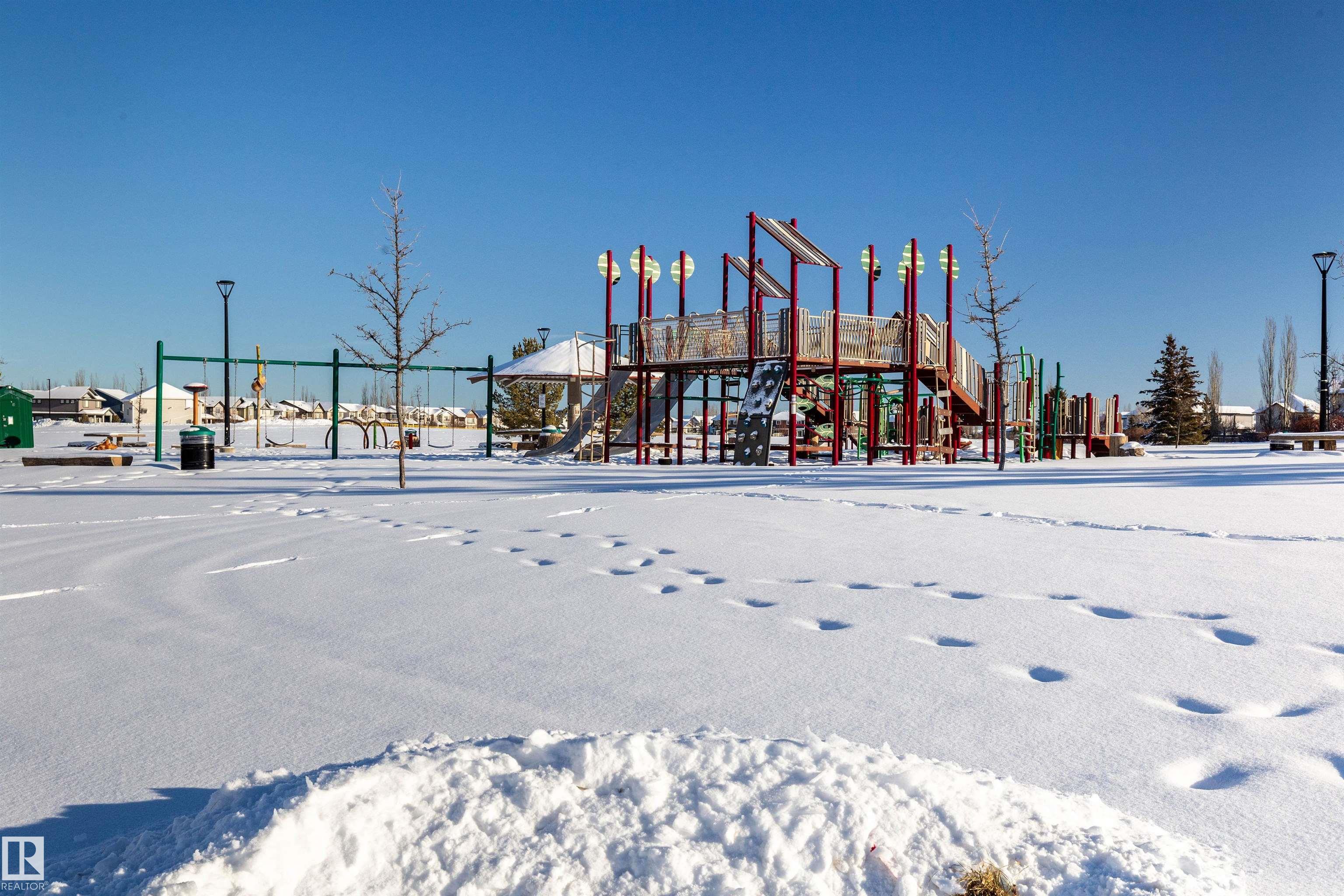 Photo 42 at 1615 Towne Centre Boulevard NW, South Terwillegar, Edmonton