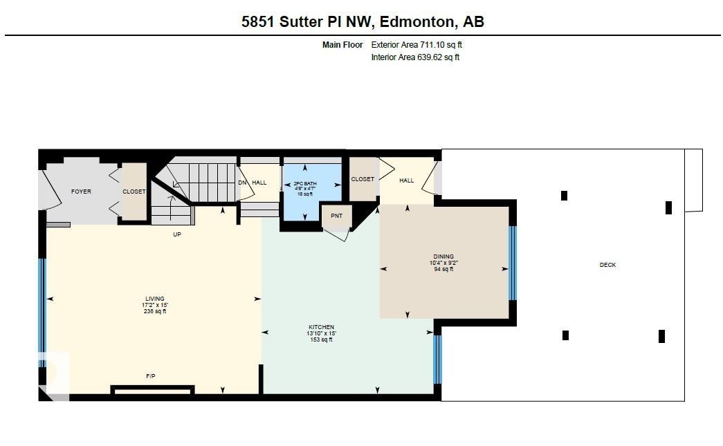 5851 Sutter Place NW, South Terwillegar, Edmonton