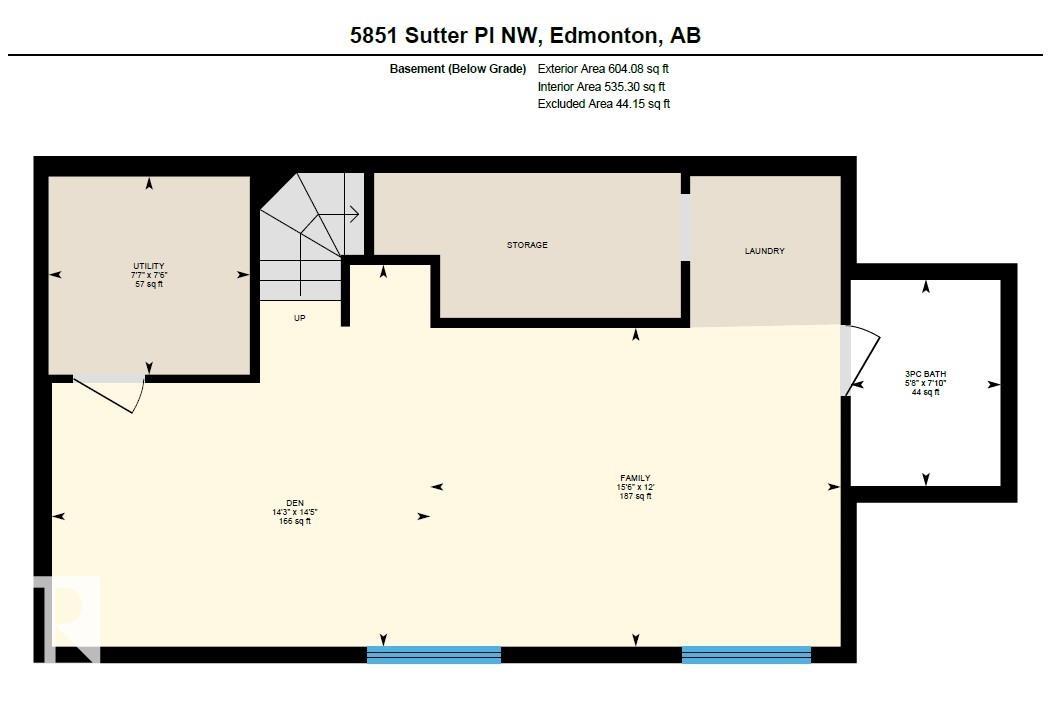 5851 Sutter Place NW, South Terwillegar, Edmonton