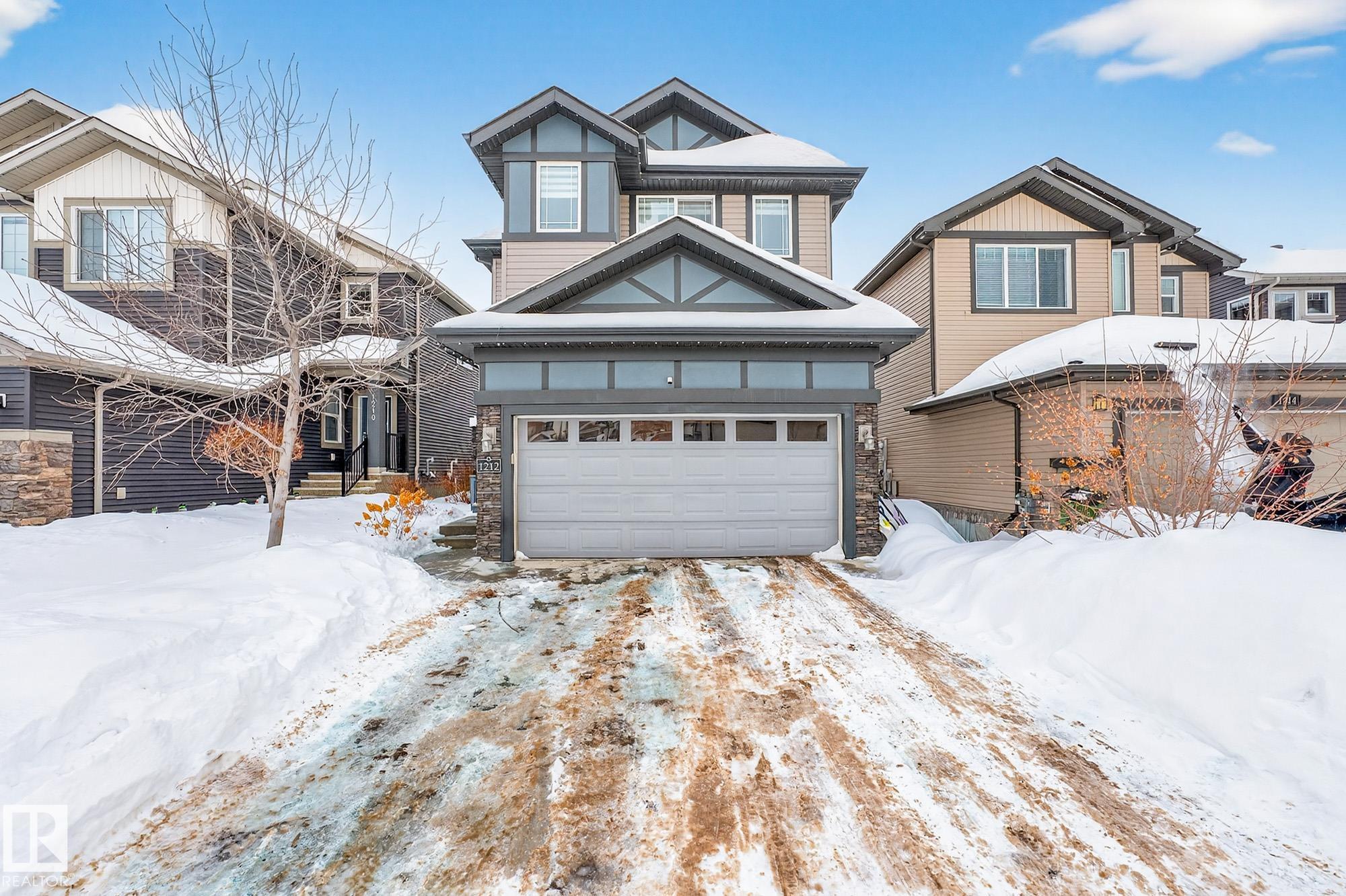 1212 Cy Becker Road NW, Cy Becker, Edmonton