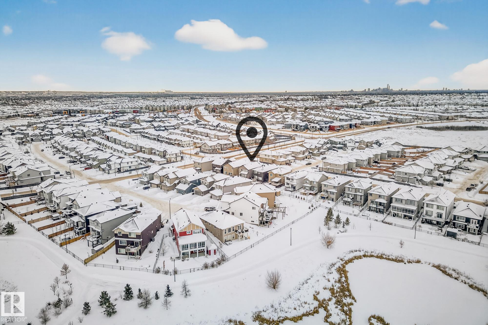 Photo 11 at 1212 Cy Becker Road NW, Cy Becker, Edmonton