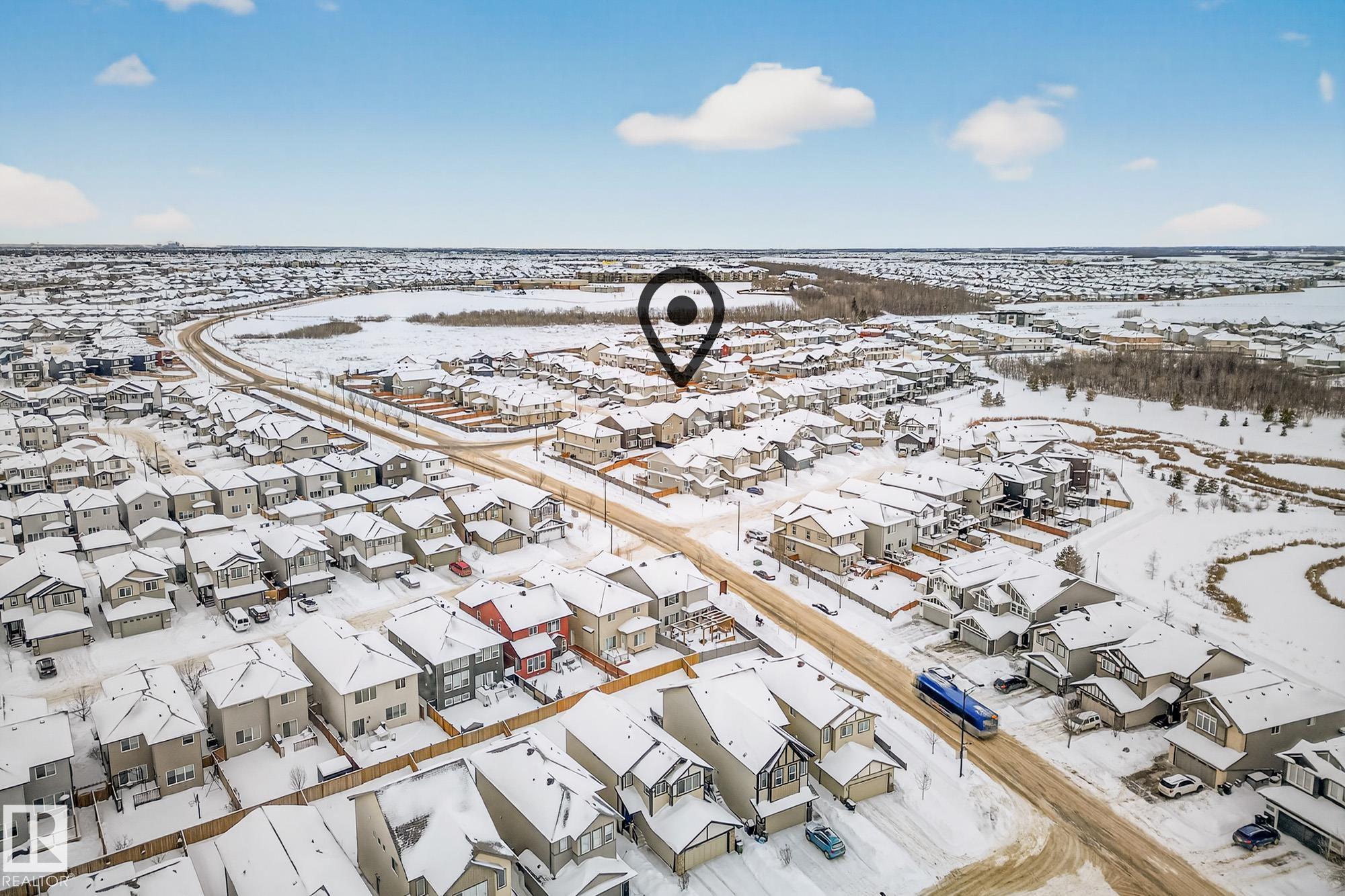 Photo 12 at 1212 Cy Becker Road NW, Cy Becker, Edmonton