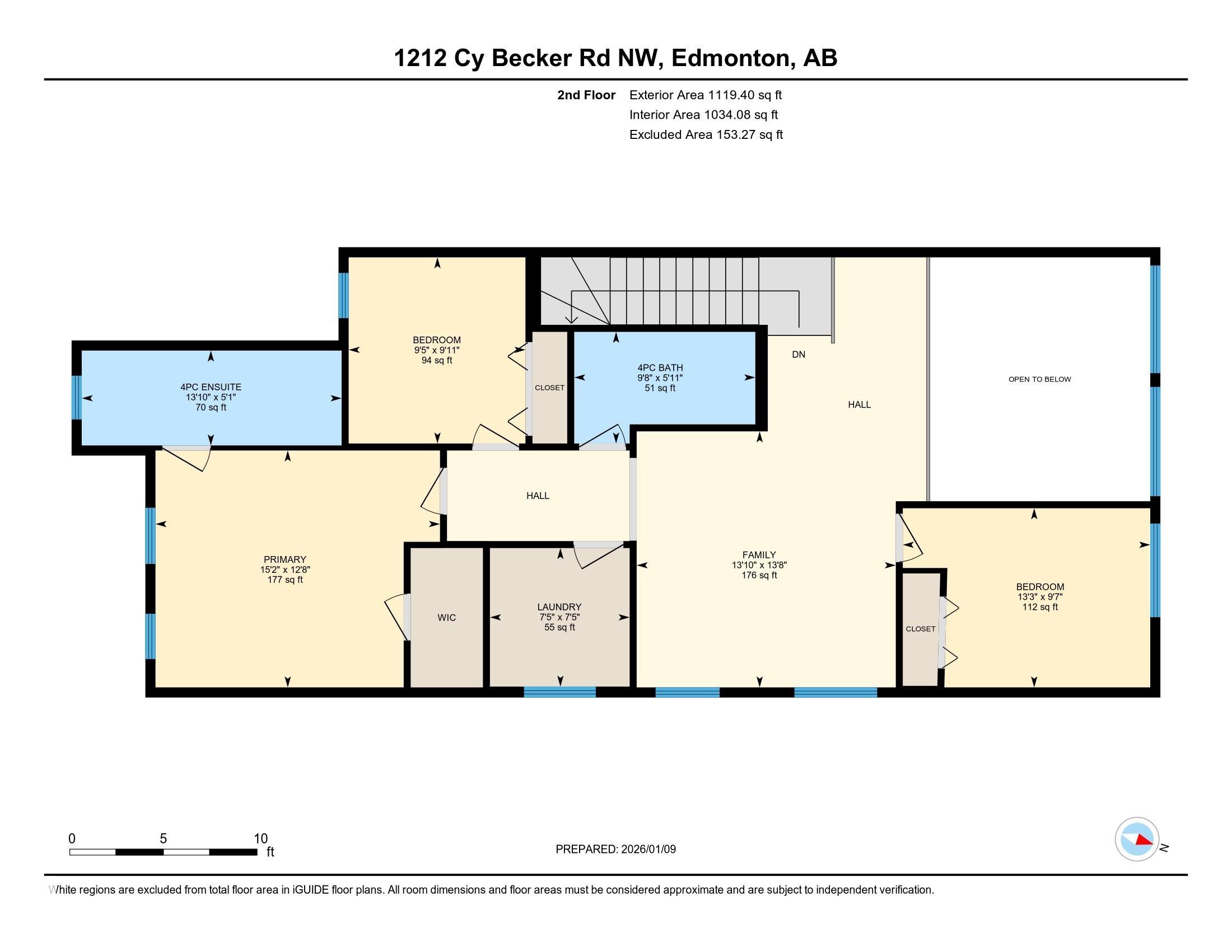 Photo 46 at 1212 Cy Becker Road NW, Cy Becker, Edmonton