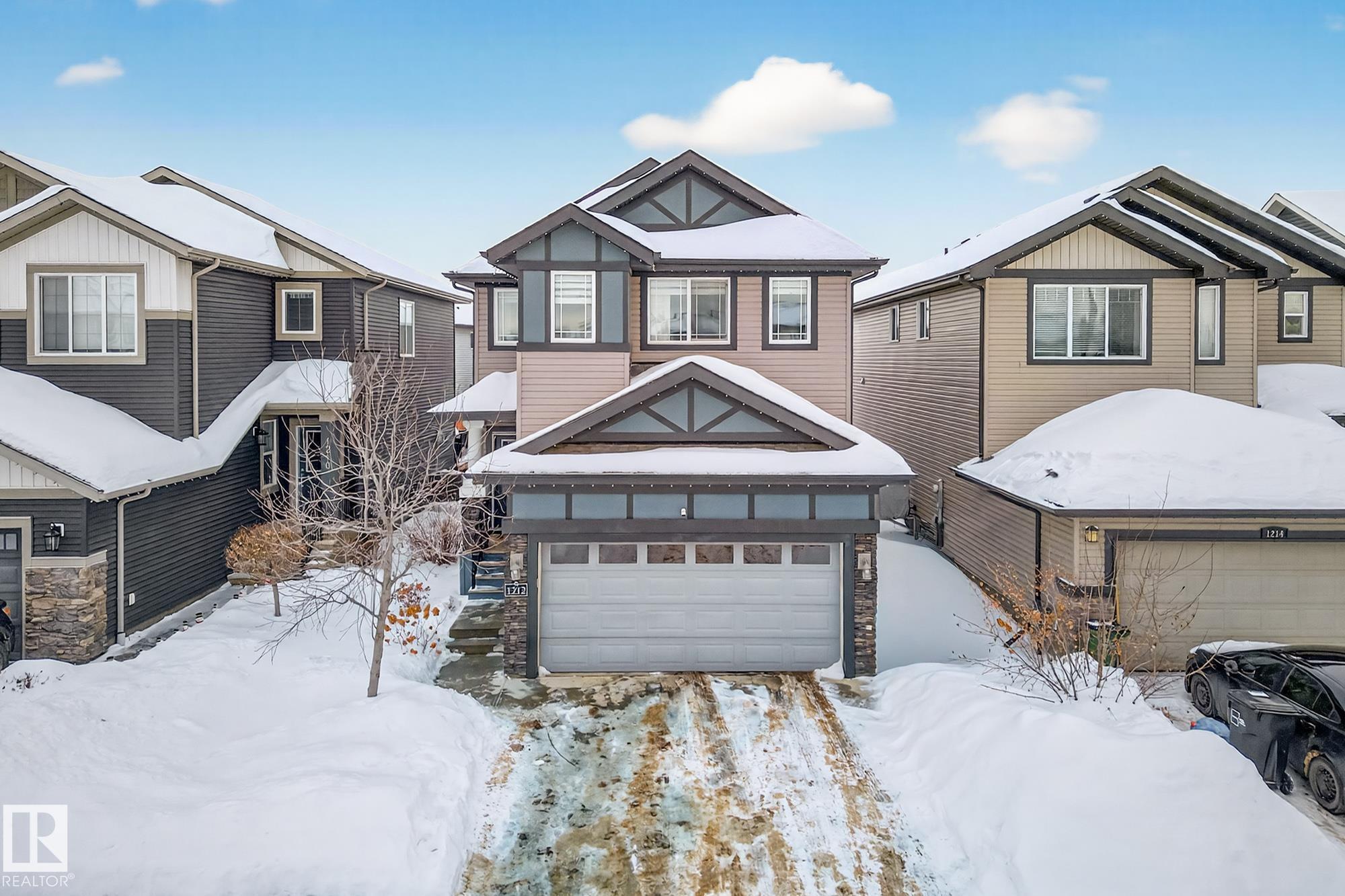 Photo 7 at 1212 Cy Becker Road NW, Cy Becker, Edmonton