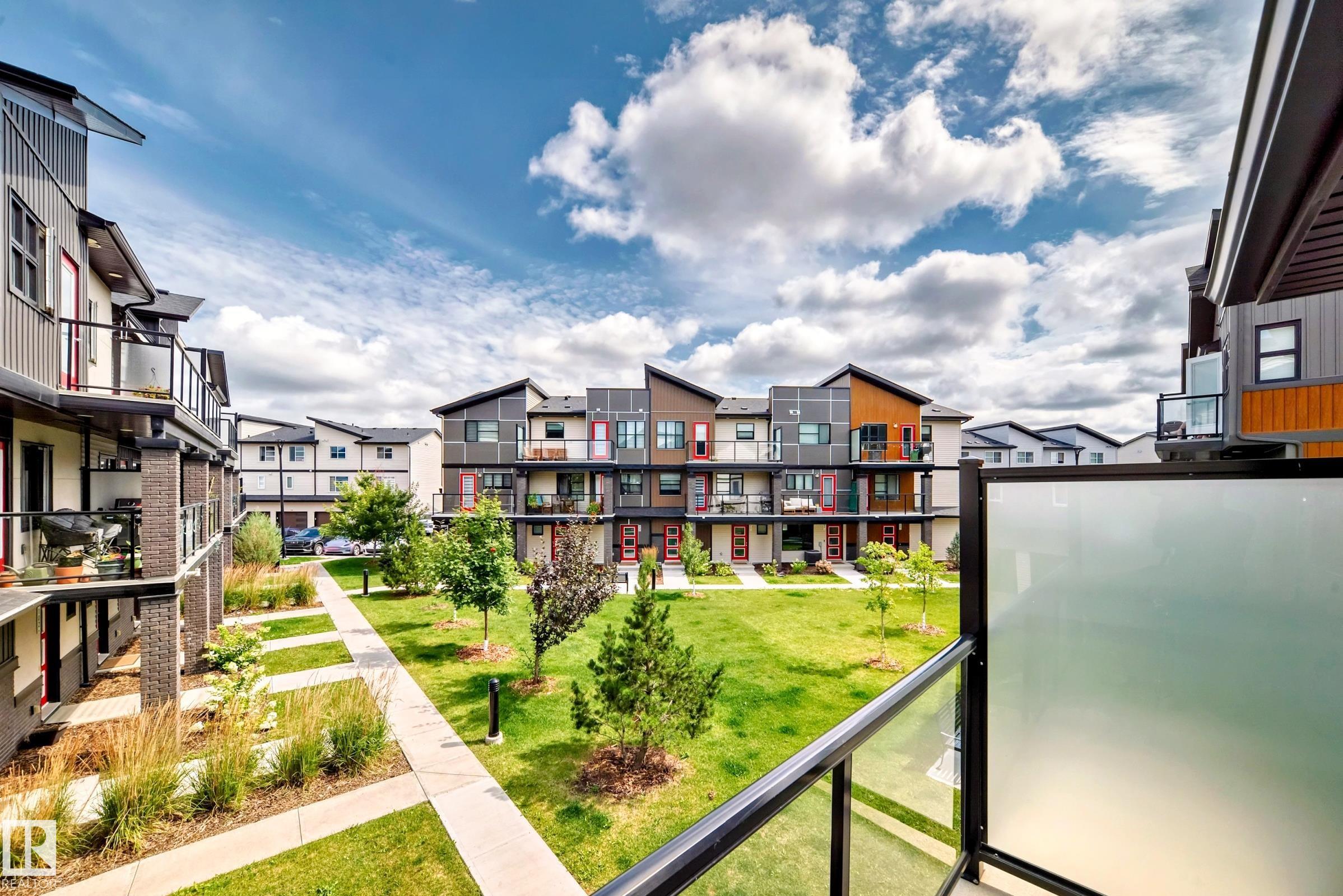 Photo 39 at 75 - 1203 163 Street SW, Glenridding Heights, Edmonton