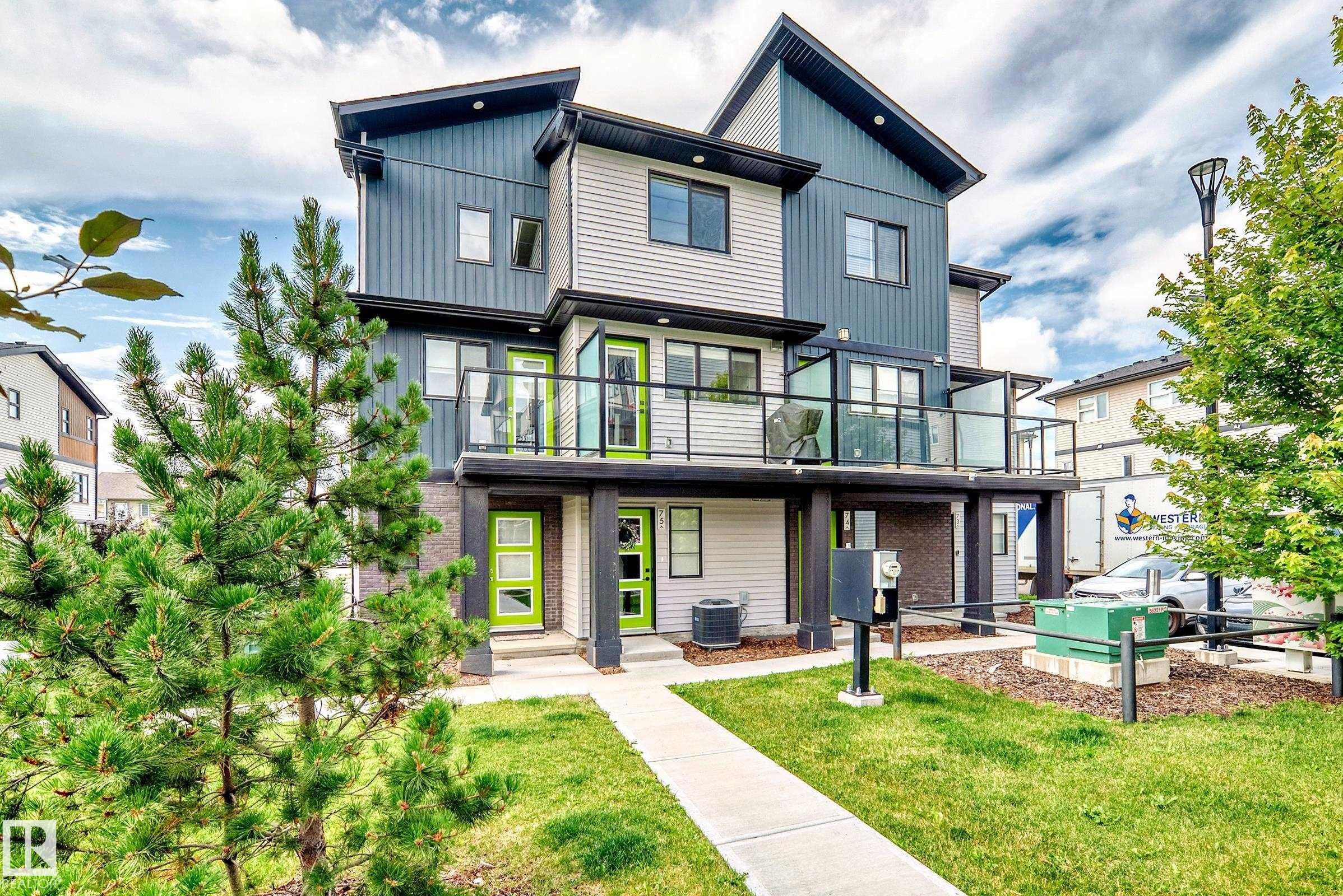 Photo 45 at 75 - 1203 163 Street SW, Glenridding Heights, Edmonton