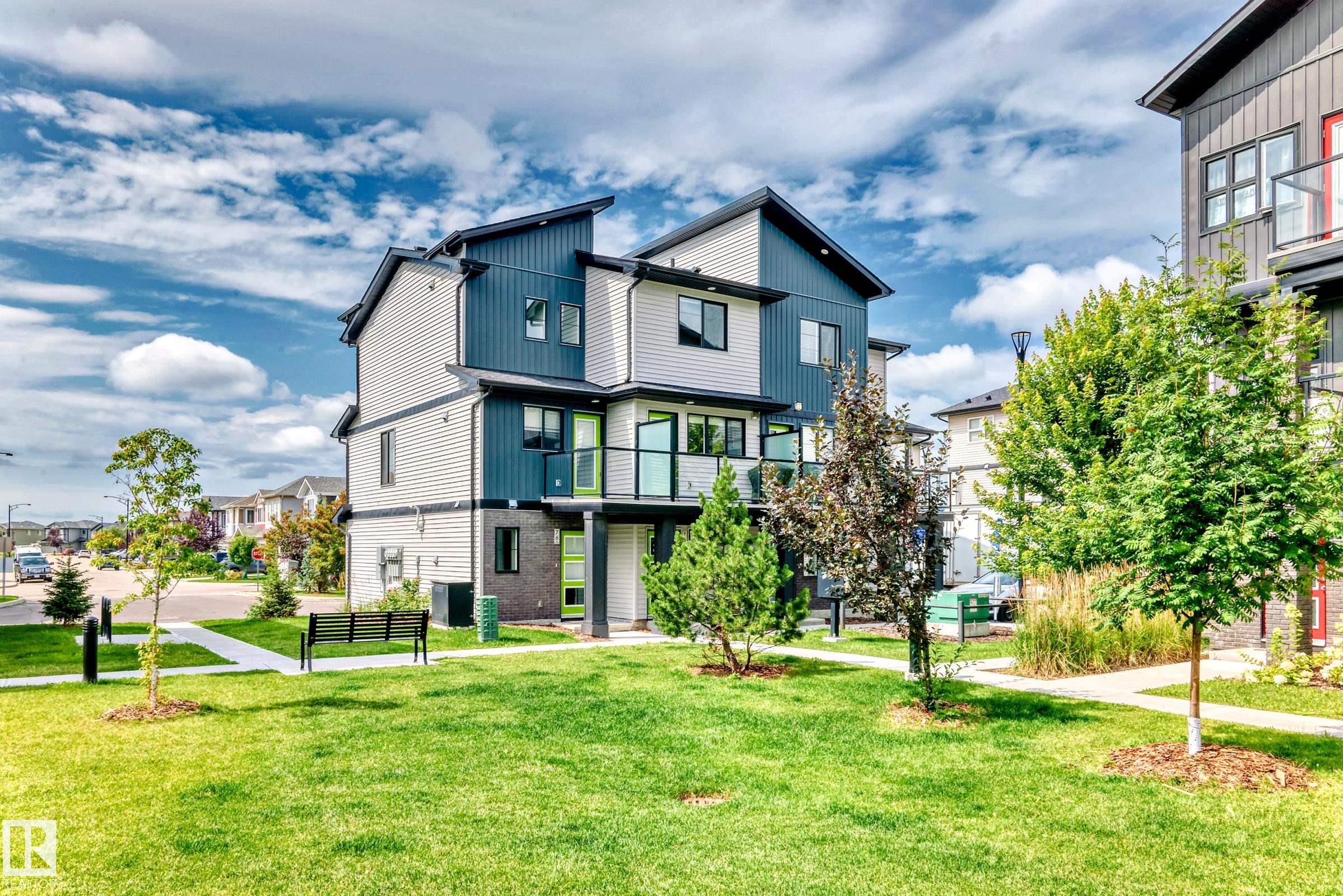 Photo 46 at 75 - 1203 163 Street SW, Glenridding Heights, Edmonton