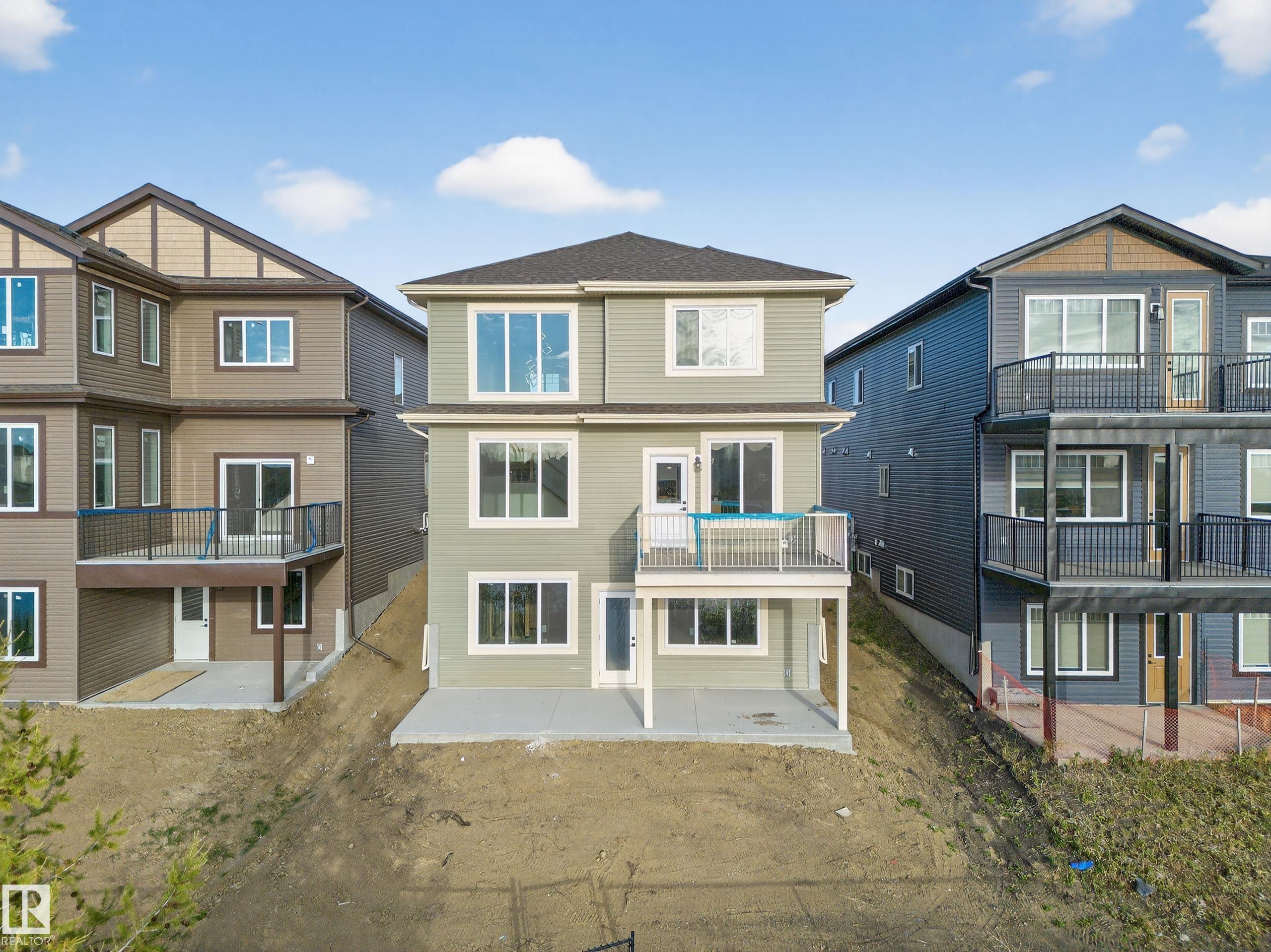 472 Roberts Crescent, Robinson, Leduc