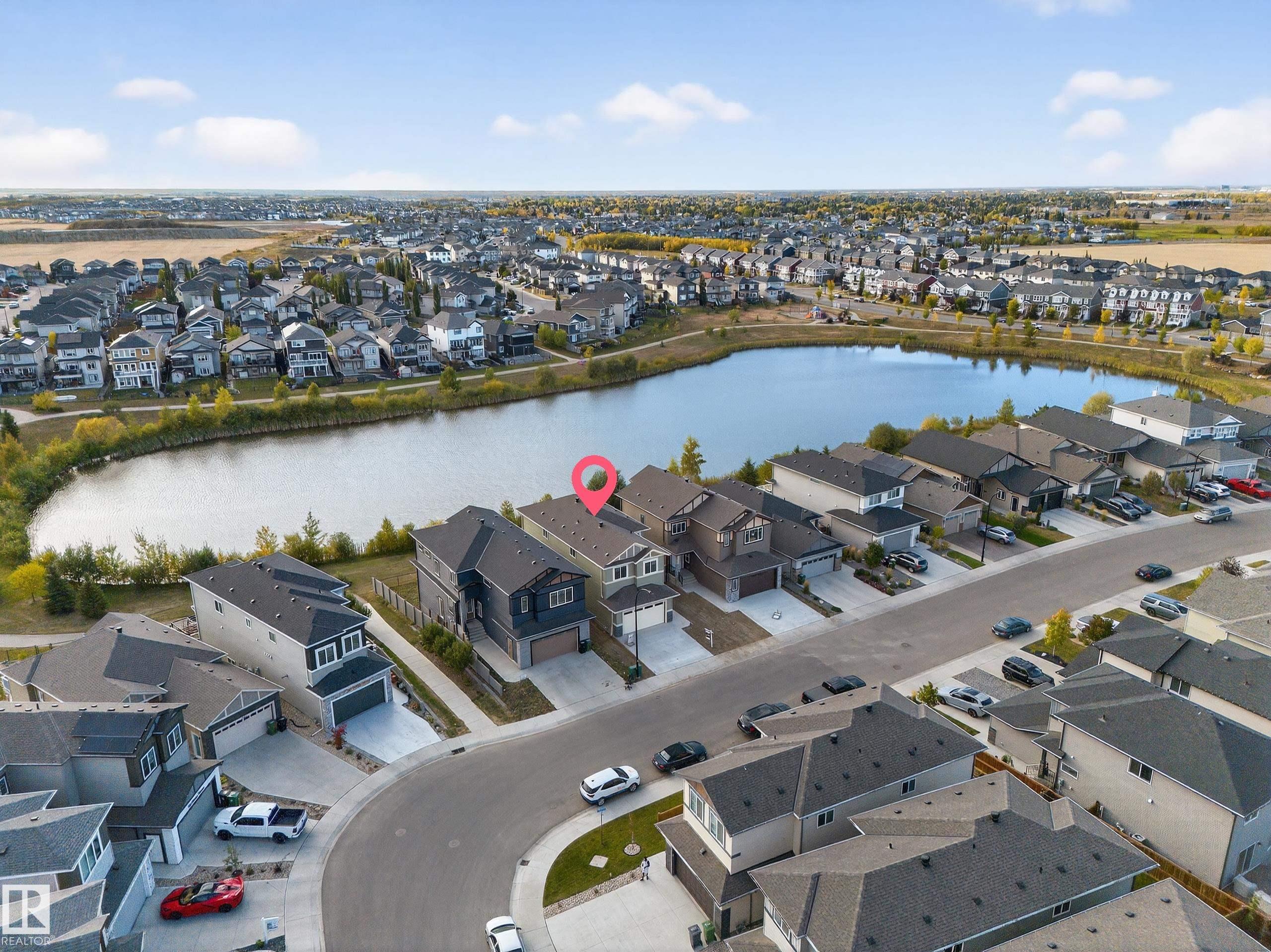 Photo 10 at 472 Roberts Crescent, Robinson, Leduc