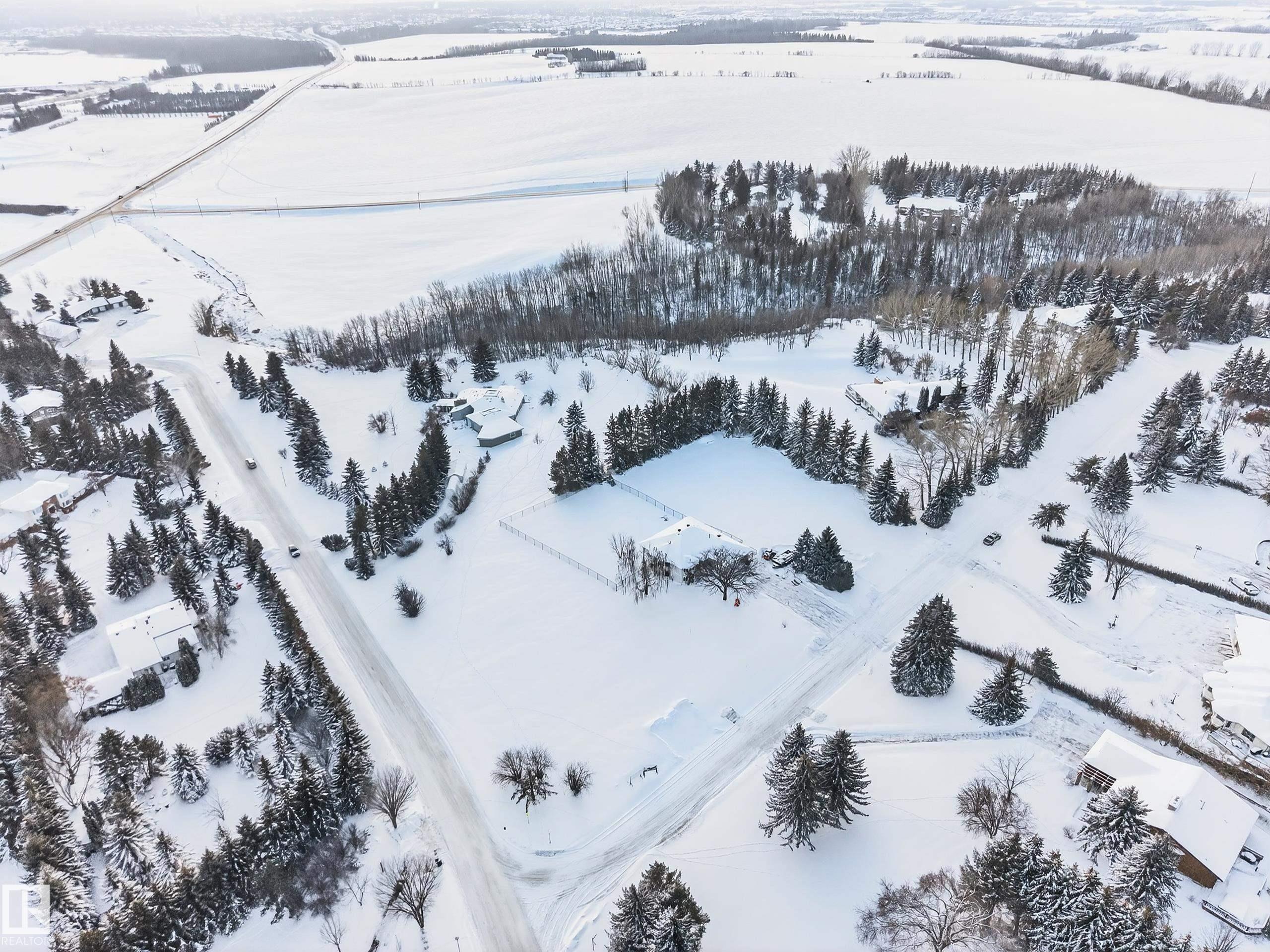 21A 54324 Bellerose Drive, Summerbrook Estate, Rural Sturgeon County