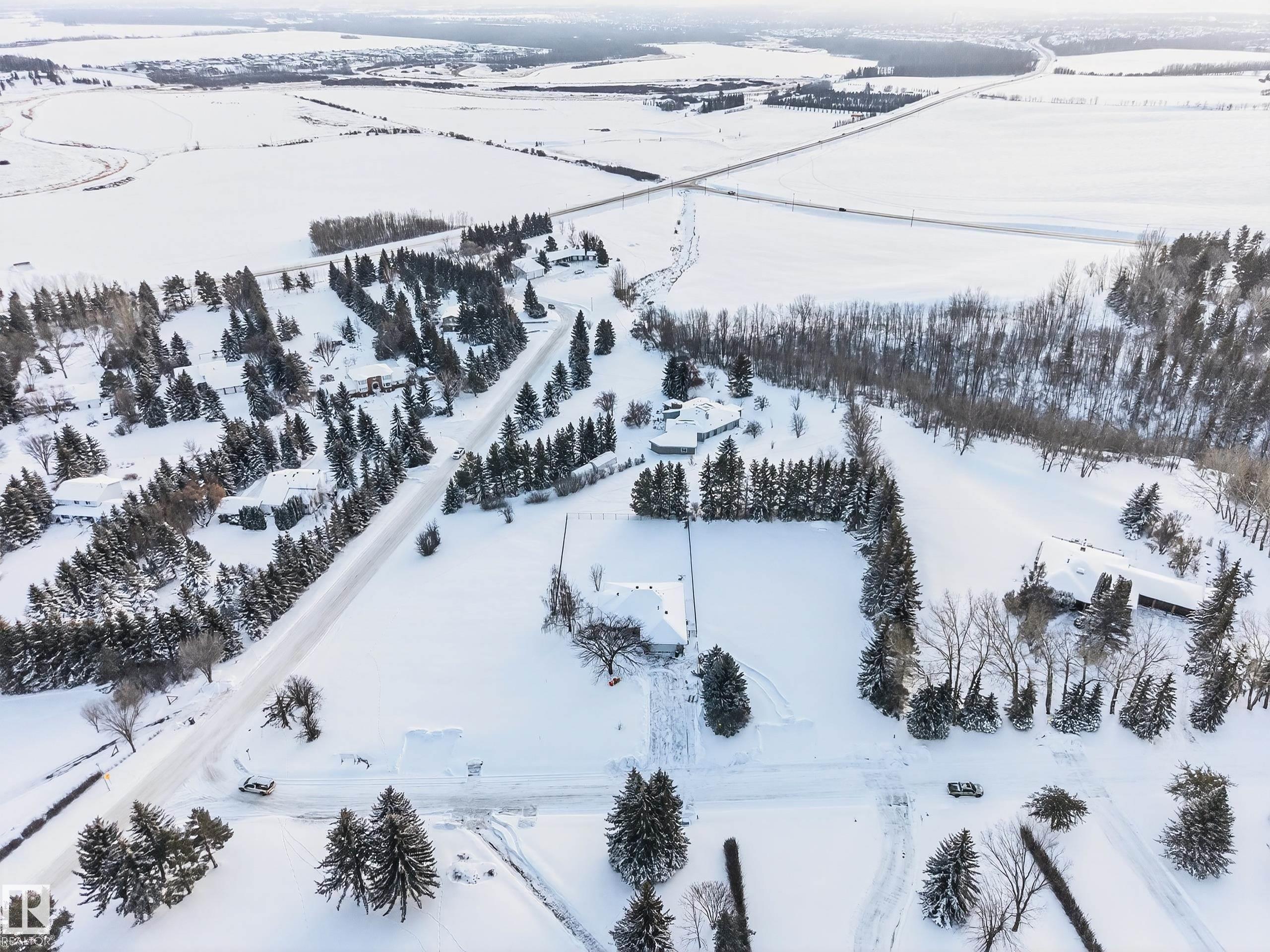 21A 54324 Bellerose Drive, Summerbrook Estate, Rural Sturgeon County