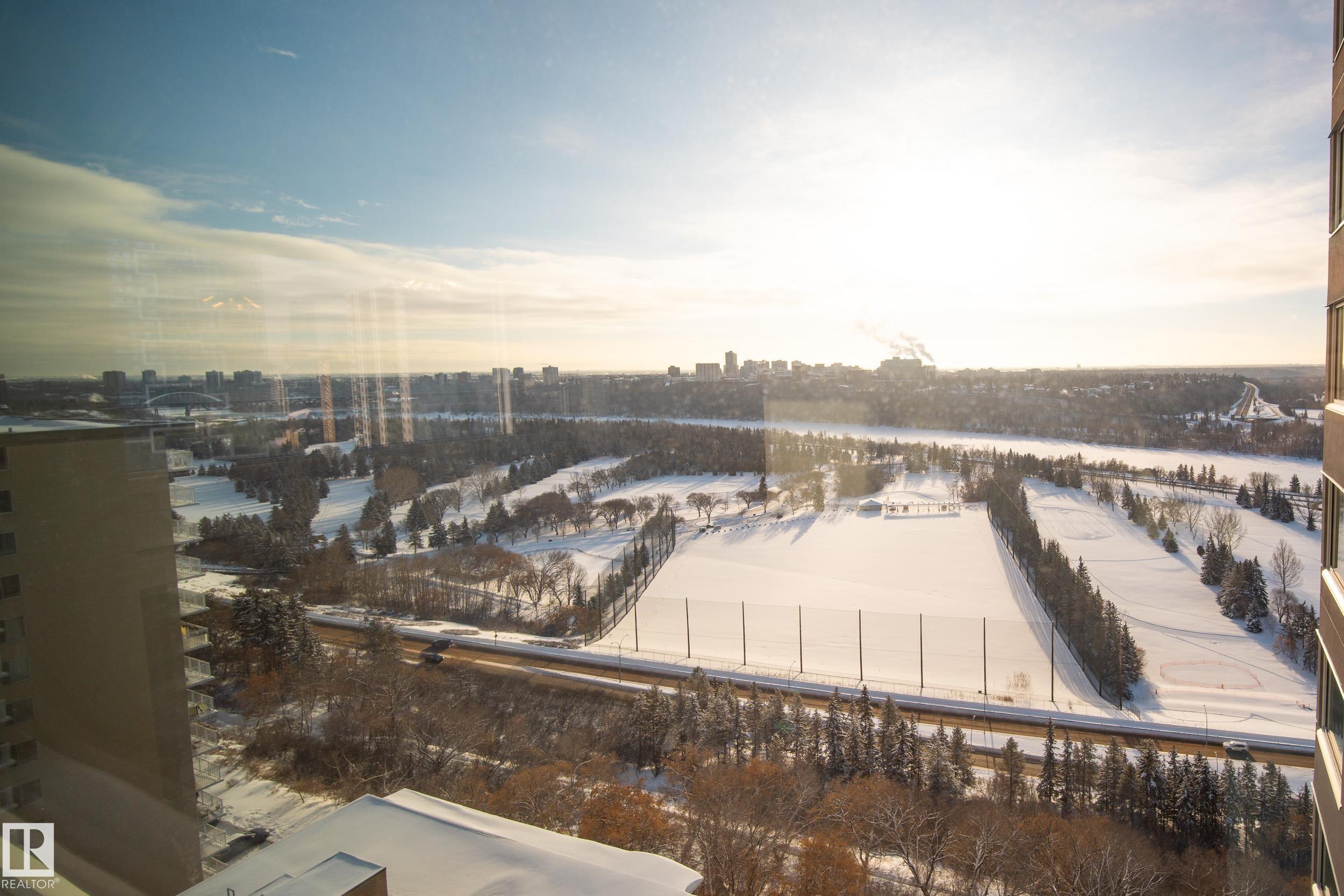 Photo 17 at 1901 - 10011 123 Street NW, Wîhkwêntôwin, Edmonton