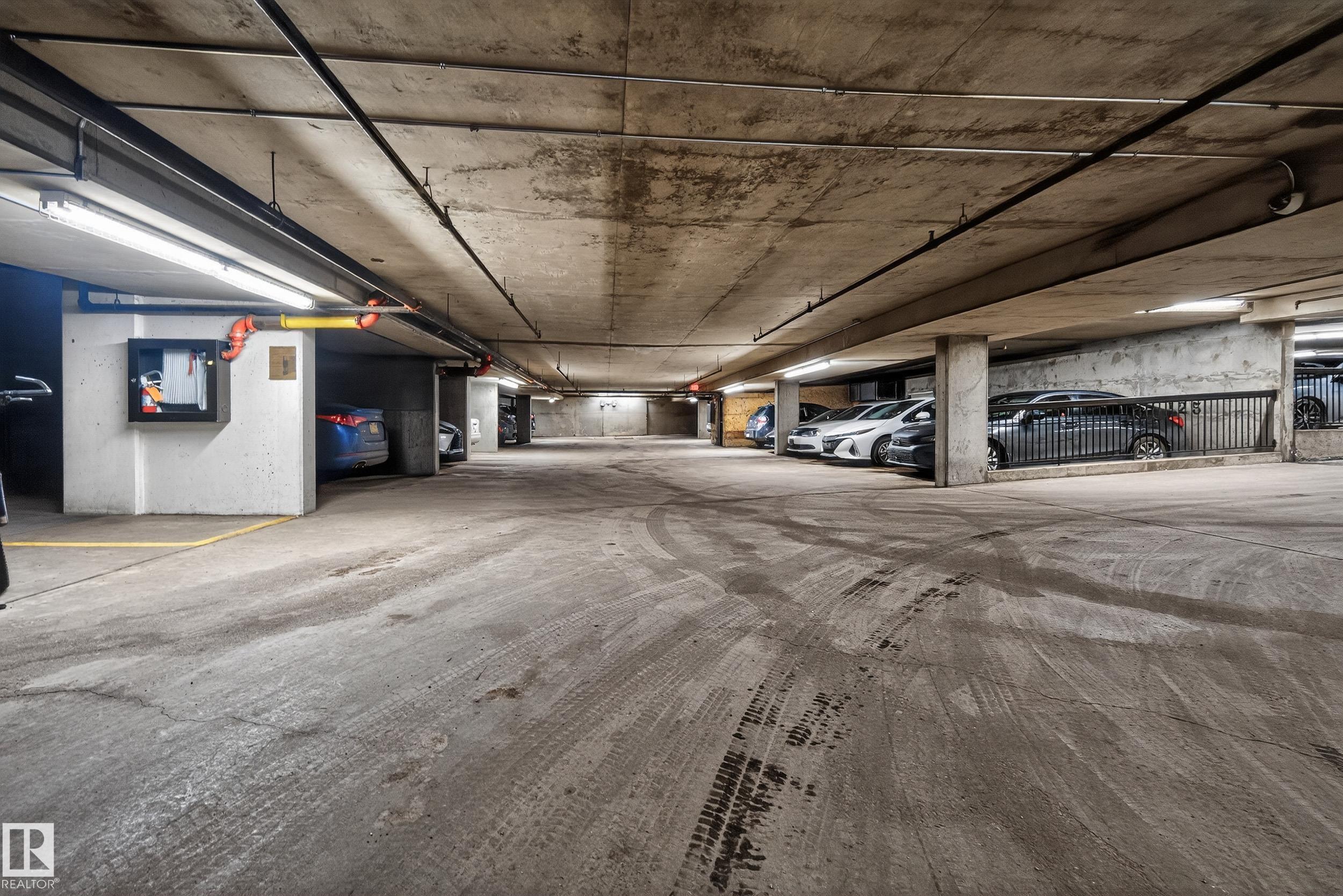 Photo 39 at 1901 - 10011 123 Street NW, Wîhkwêntôwin, Edmonton