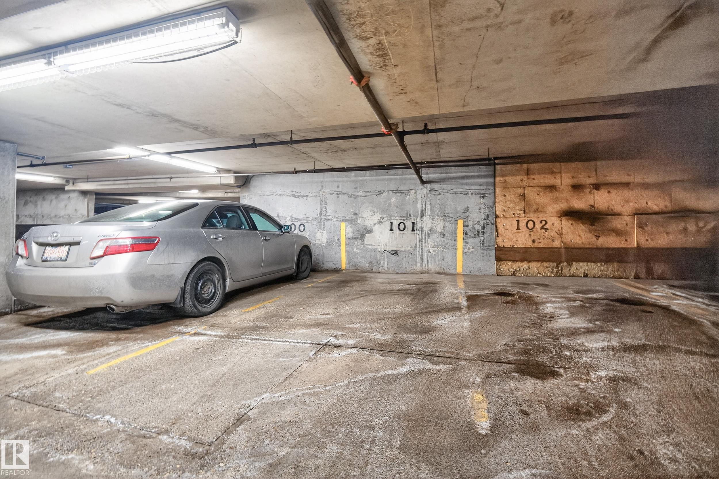 Photo 40 at 1901 - 10011 123 Street NW, Wîhkwêntôwin, Edmonton