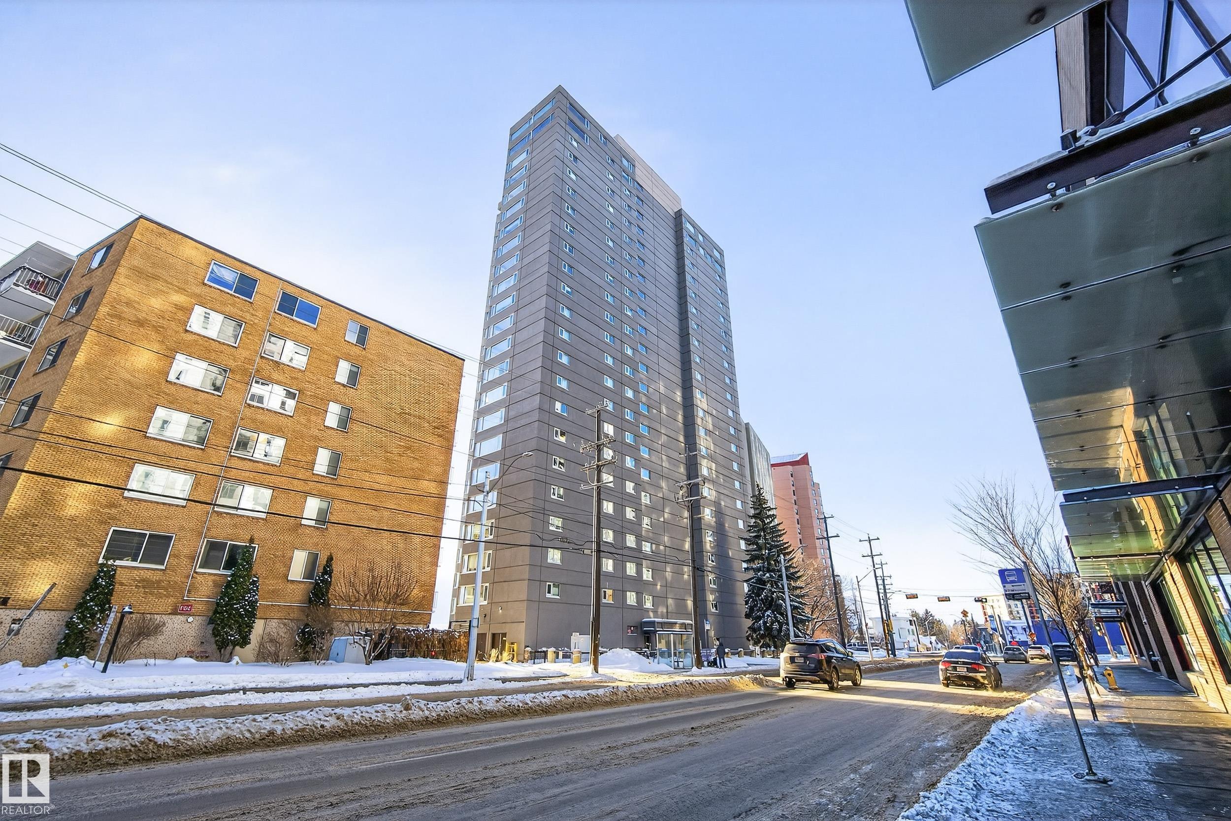 Photo 45 at 1901 - 10011 123 Street NW, Wîhkwêntôwin, Edmonton