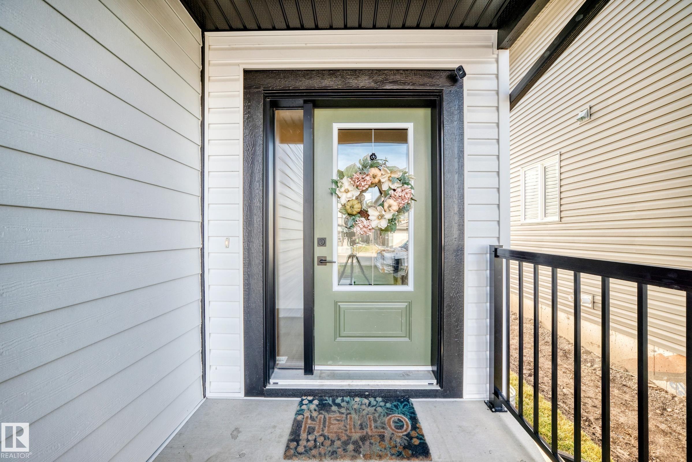 731 166 Avenue NE, Horse Hill Neighbourhood 1A, Edmonton