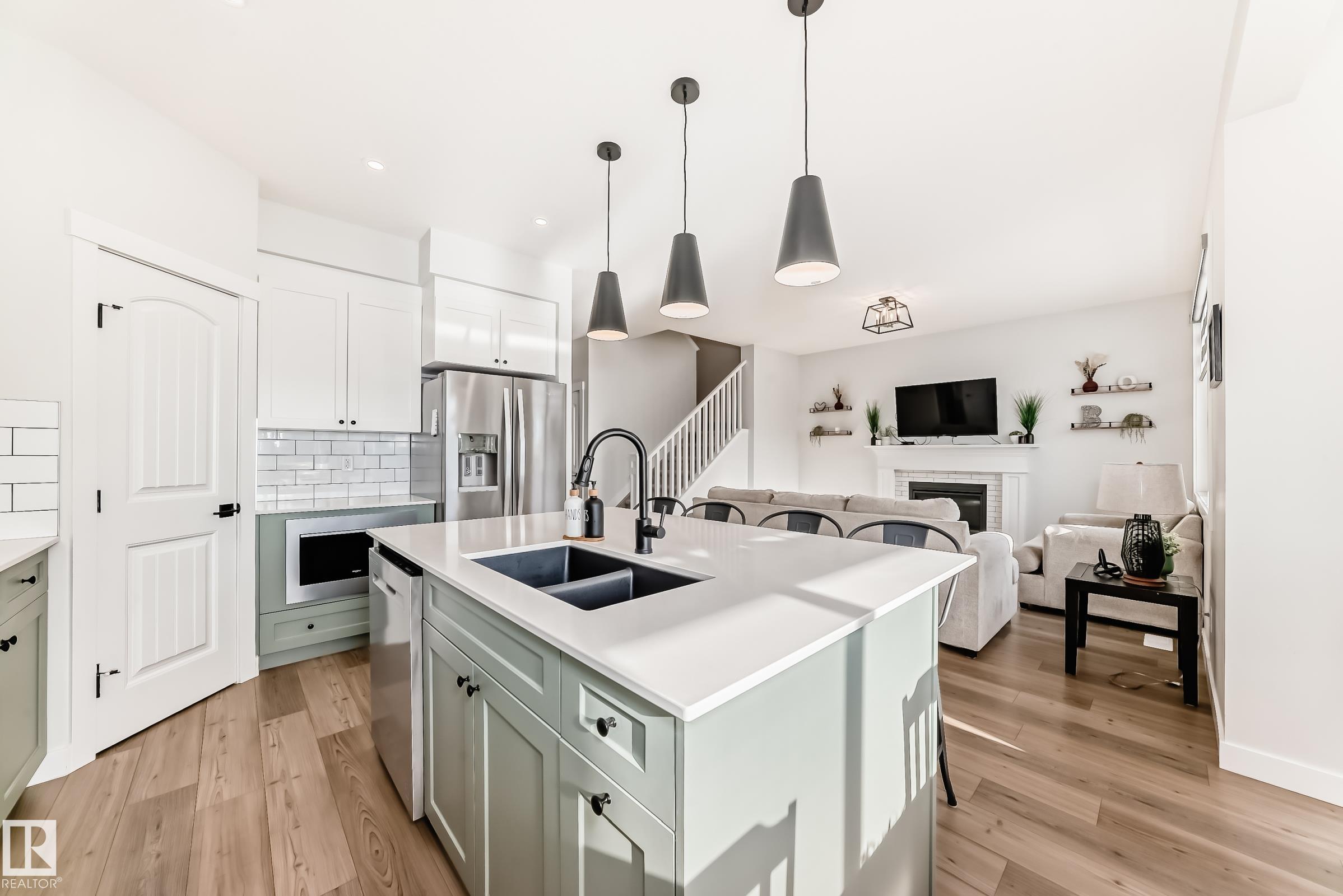 Photo 11 at 731 166 Avenue NE, Horse Hill Neighbourhood 1A, Edmonton