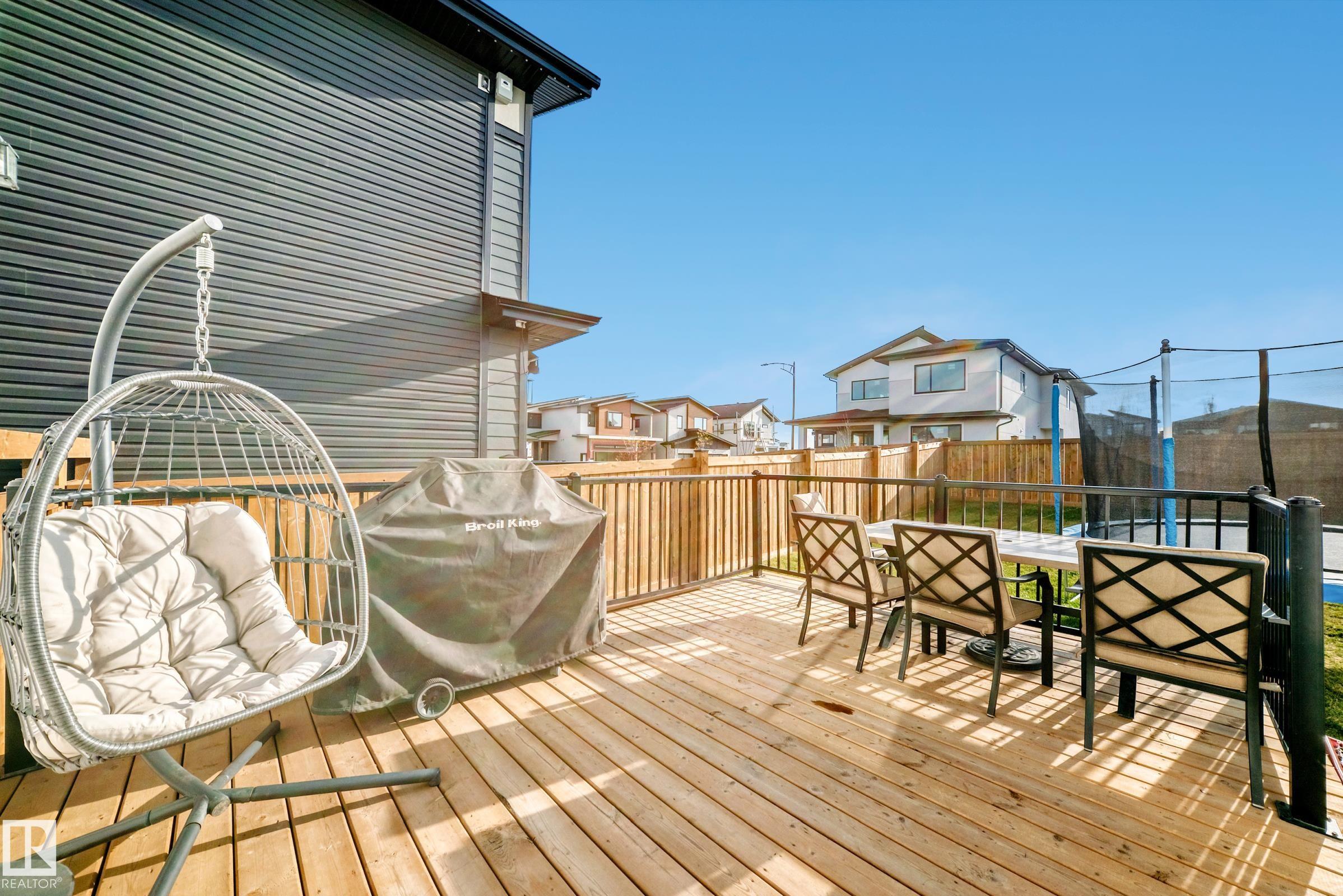 Photo 18 at 731 166 Avenue NE, Horse Hill Neighbourhood 1A, Edmonton