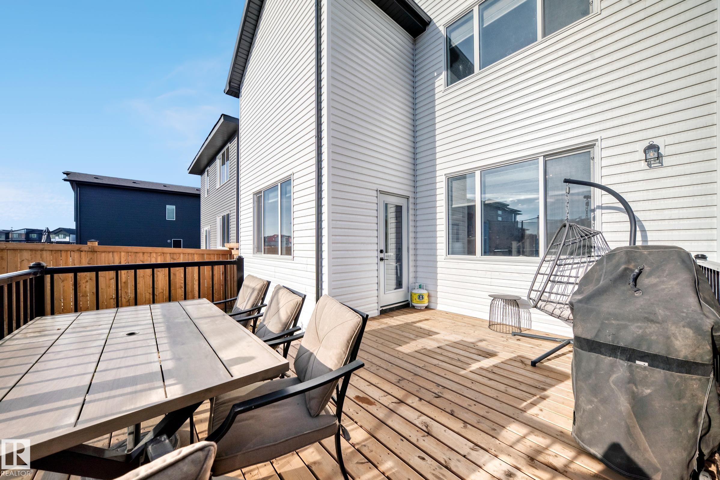 Photo 19 at 731 166 Avenue NE, Horse Hill Neighbourhood 1A, Edmonton