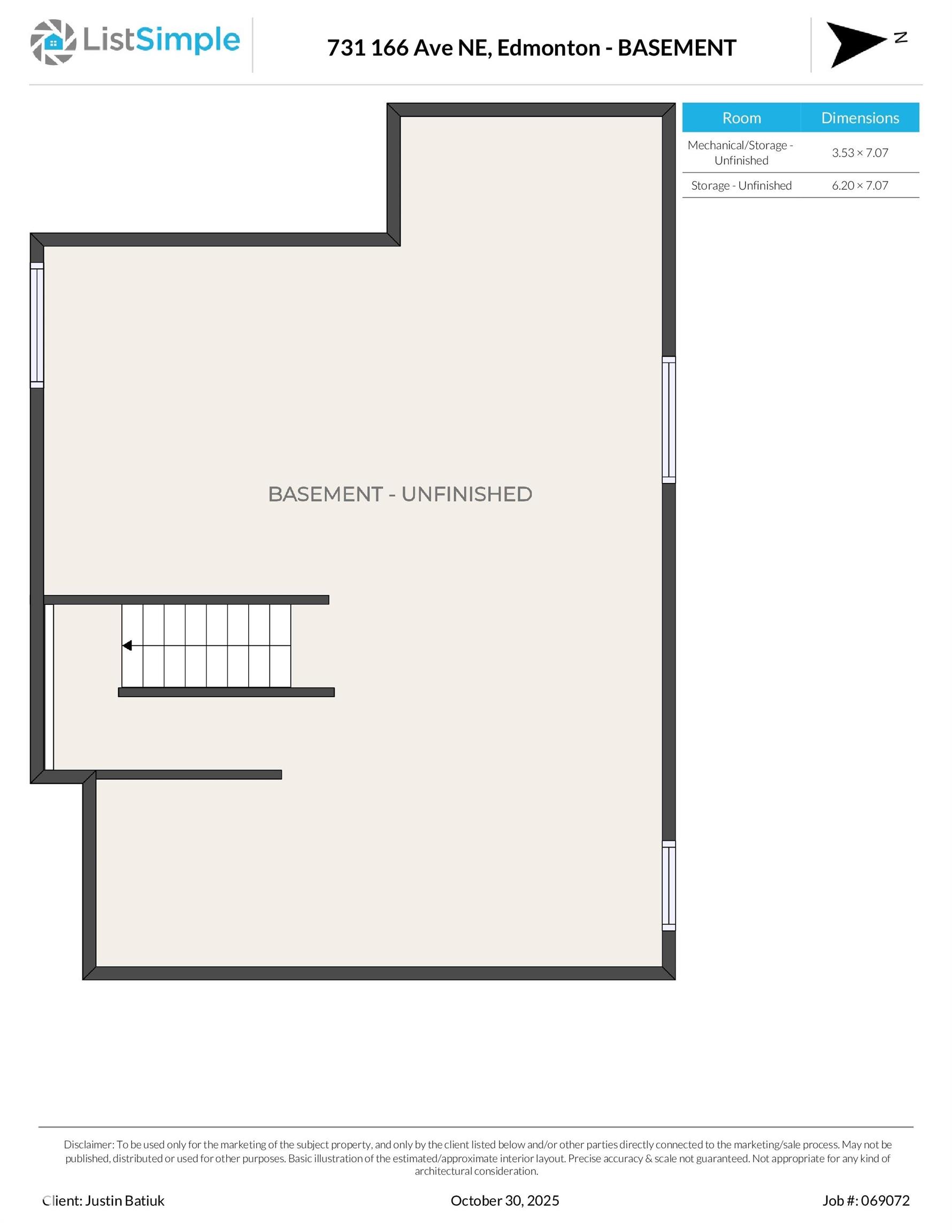Photo 52 at 731 166 Avenue NE, Horse Hill Neighbourhood 1A, Edmonton