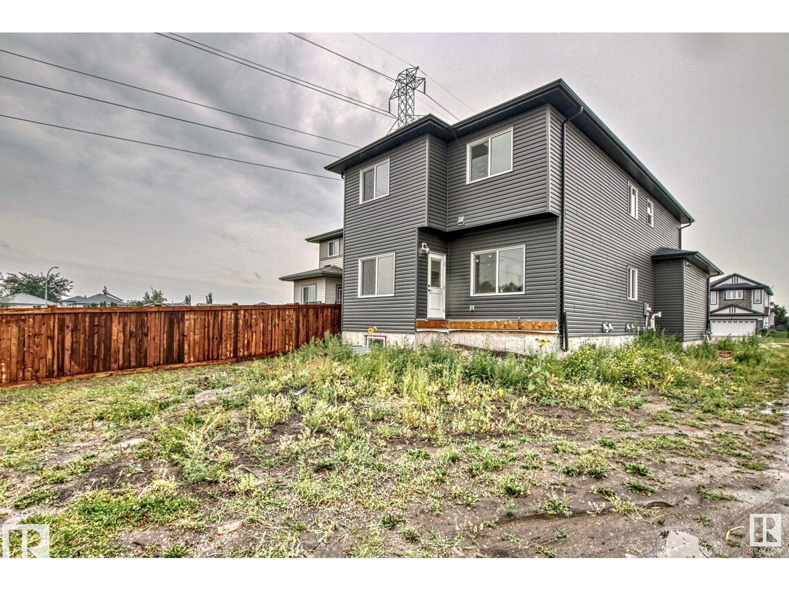 Photo 29 at 1703 152 Avenue NW, Fraser, Edmonton