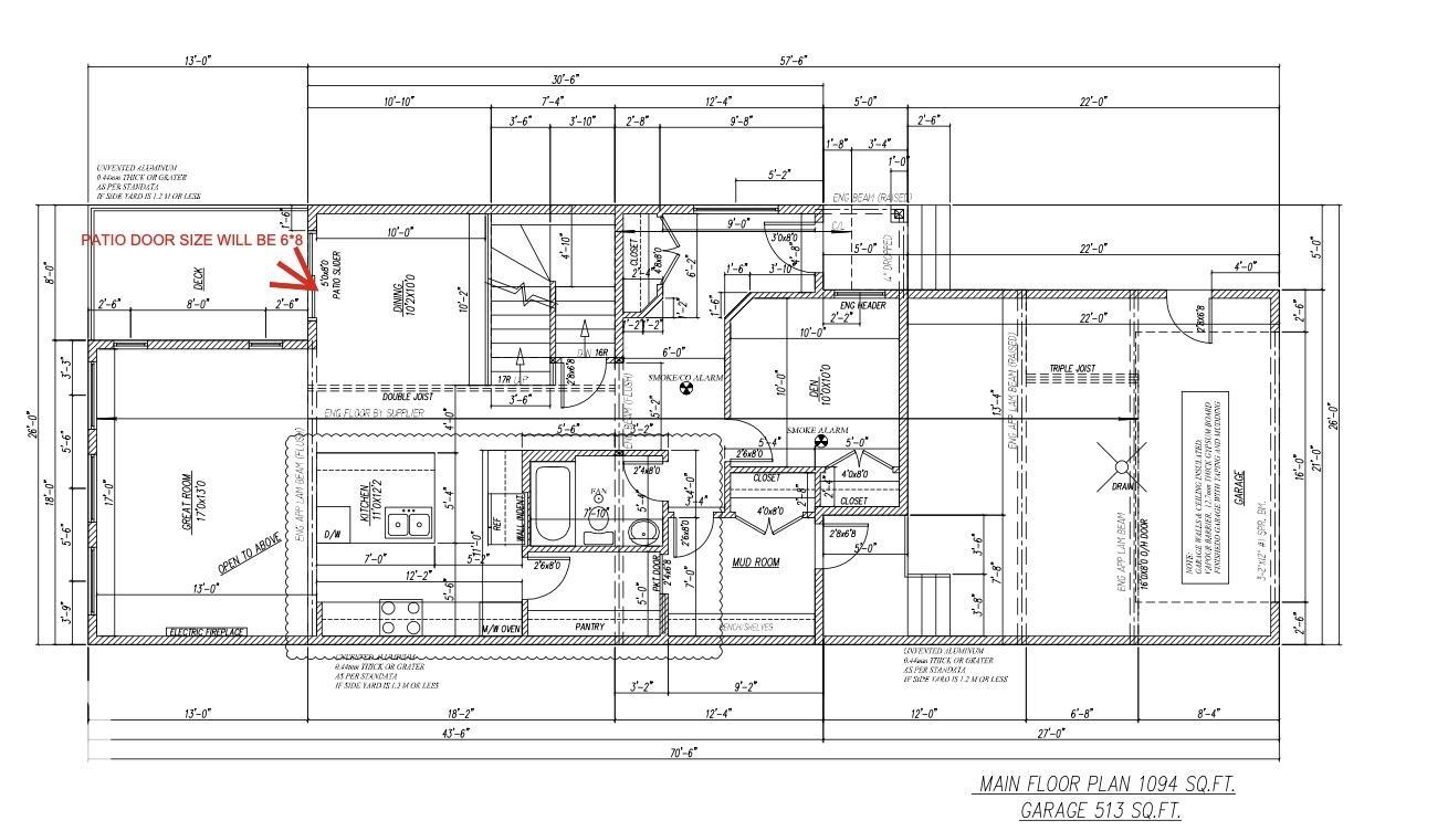 205 Crystal Creek Drive, Crystal Creek, Leduc