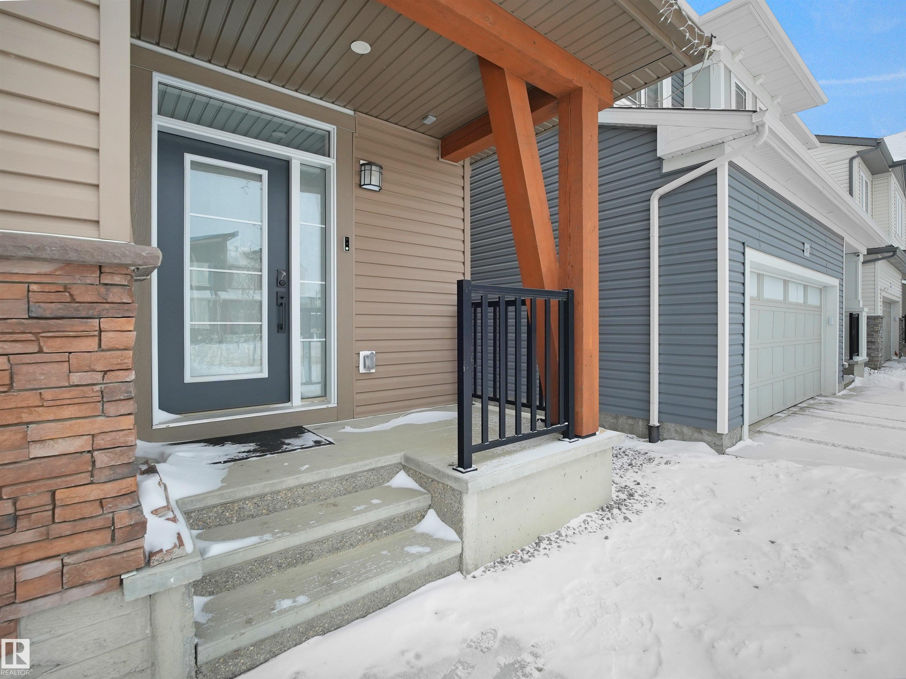 Photo 10 at 949 Stillwater Boulevard NW, Stillwater, Edmonton