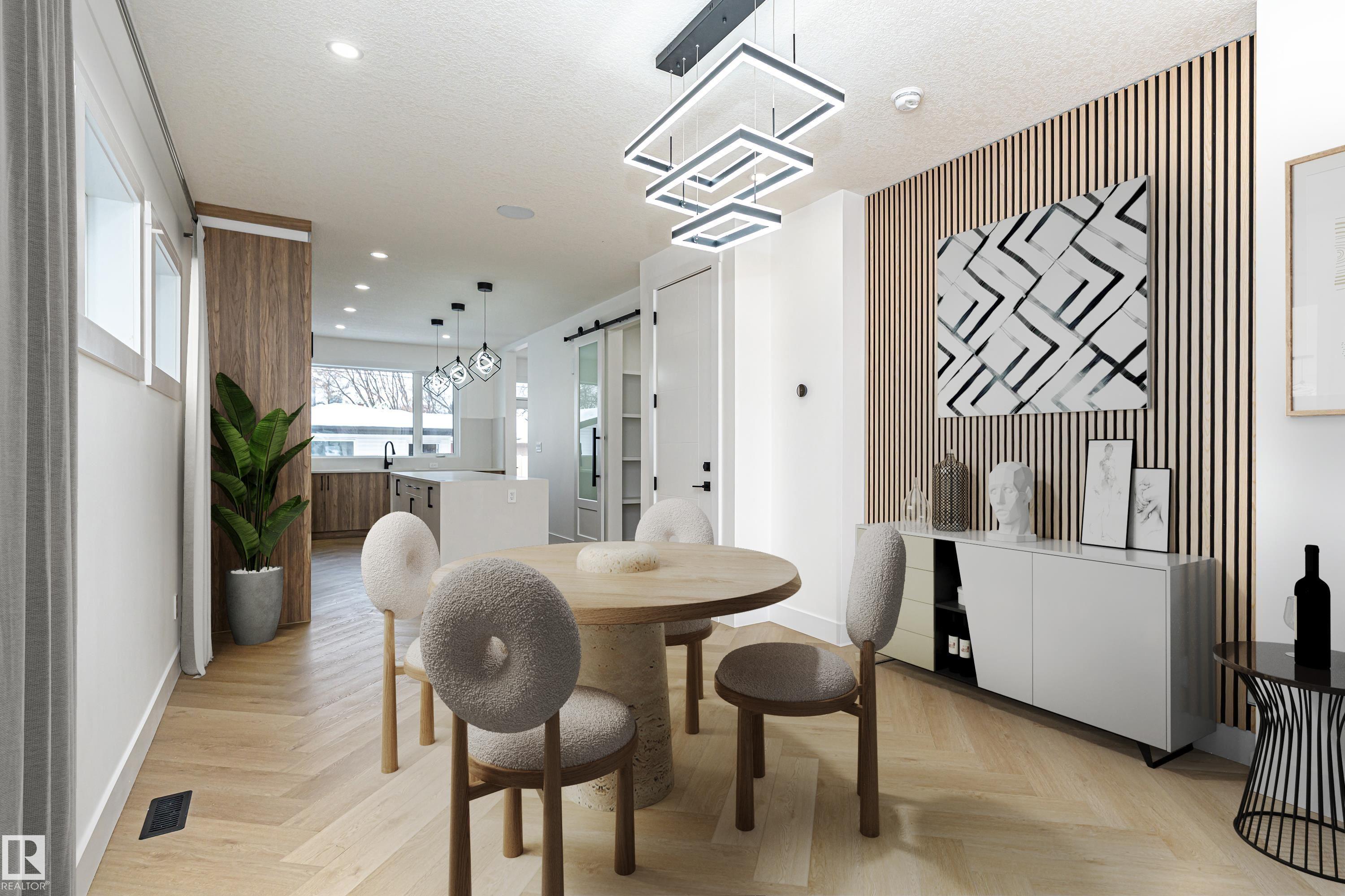 Photo 11 at 9624 86 Street NW, Strathearn, Edmonton