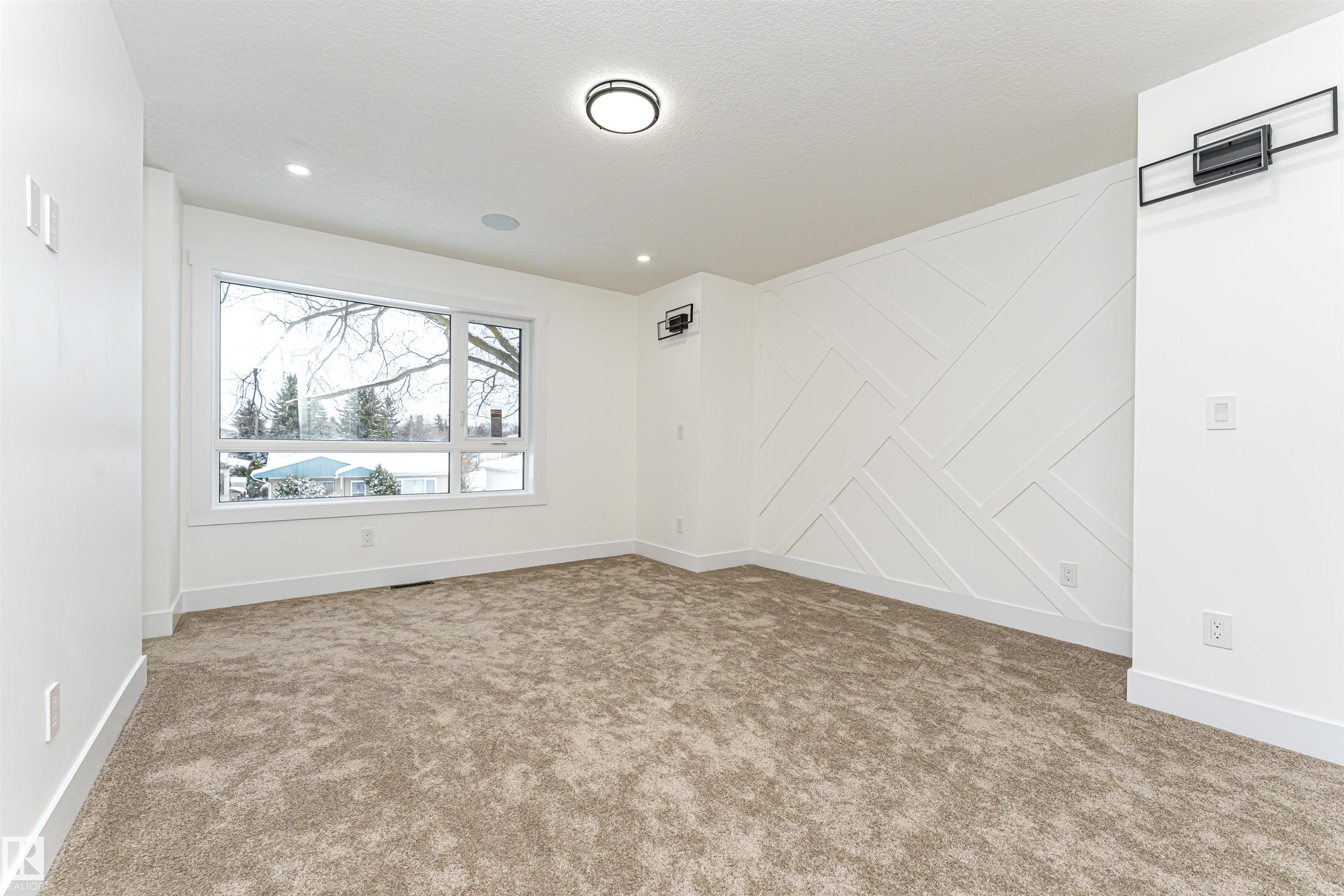 Photo 27 at 9624 86 Street NW, Strathearn, Edmonton