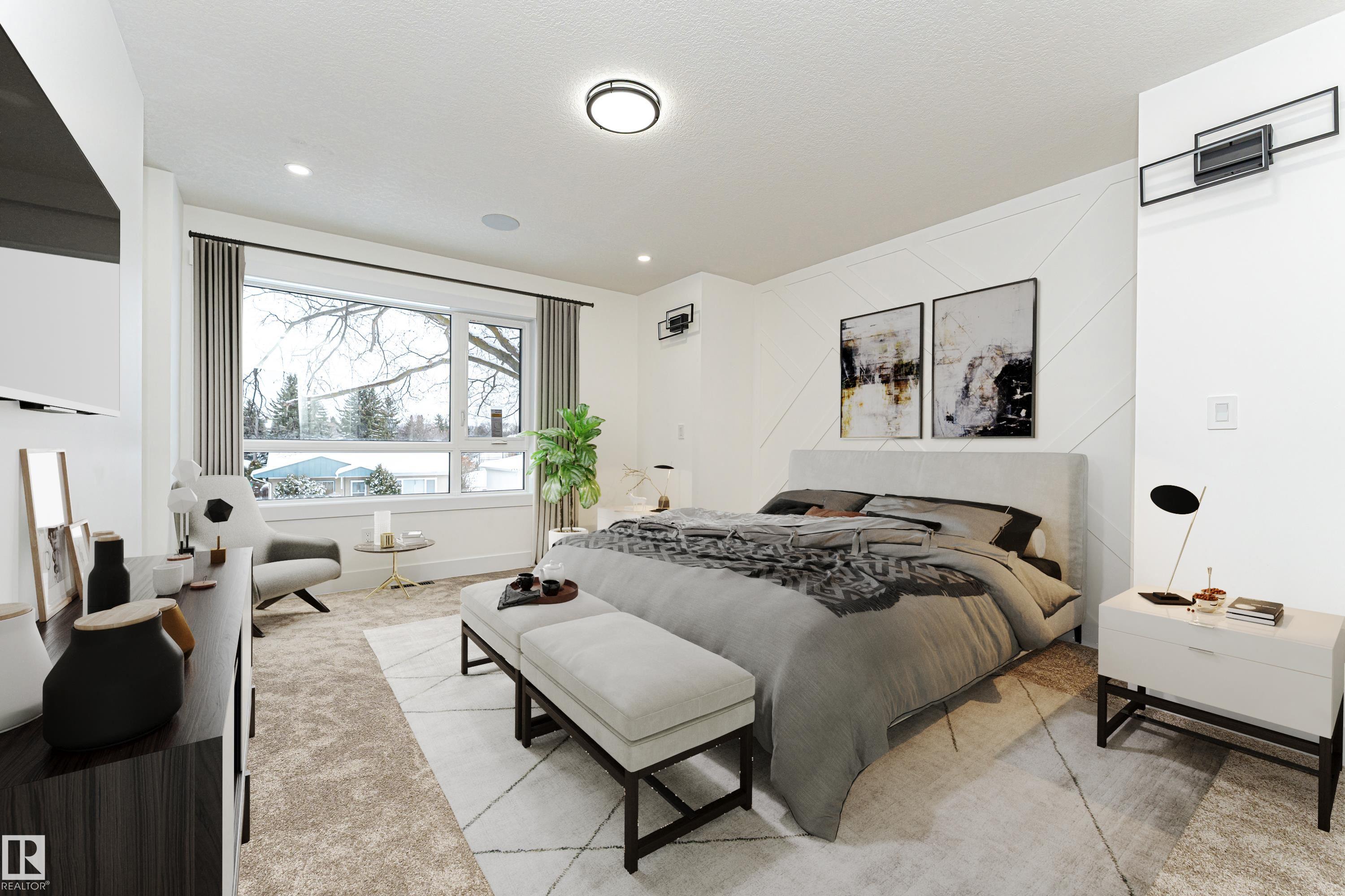 Photo 29 at 9624 86 Street NW, Strathearn, Edmonton