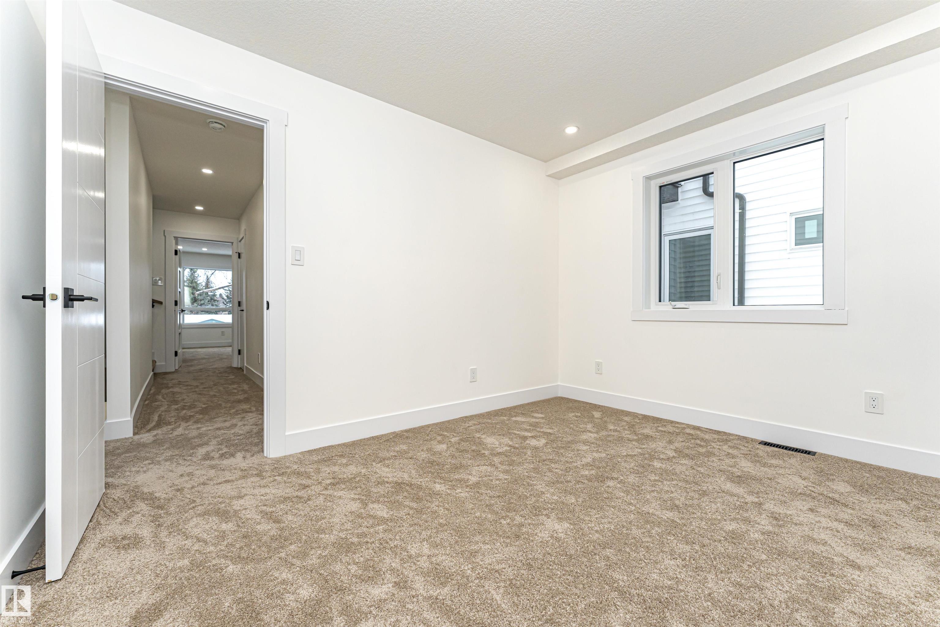 Photo 39 at 9624 86 Street NW, Strathearn, Edmonton