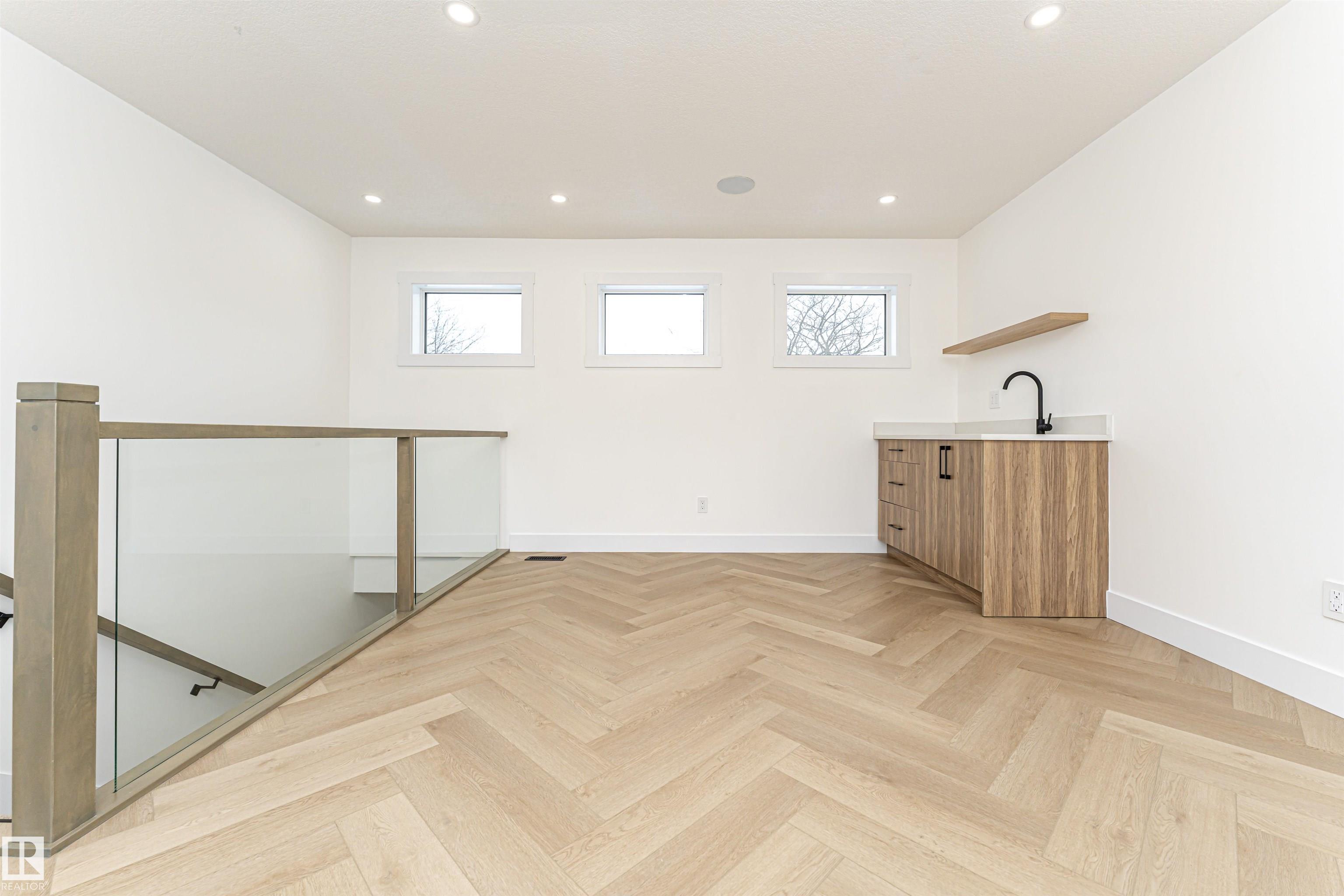 Photo 45 at 9624 86 Street NW, Strathearn, Edmonton