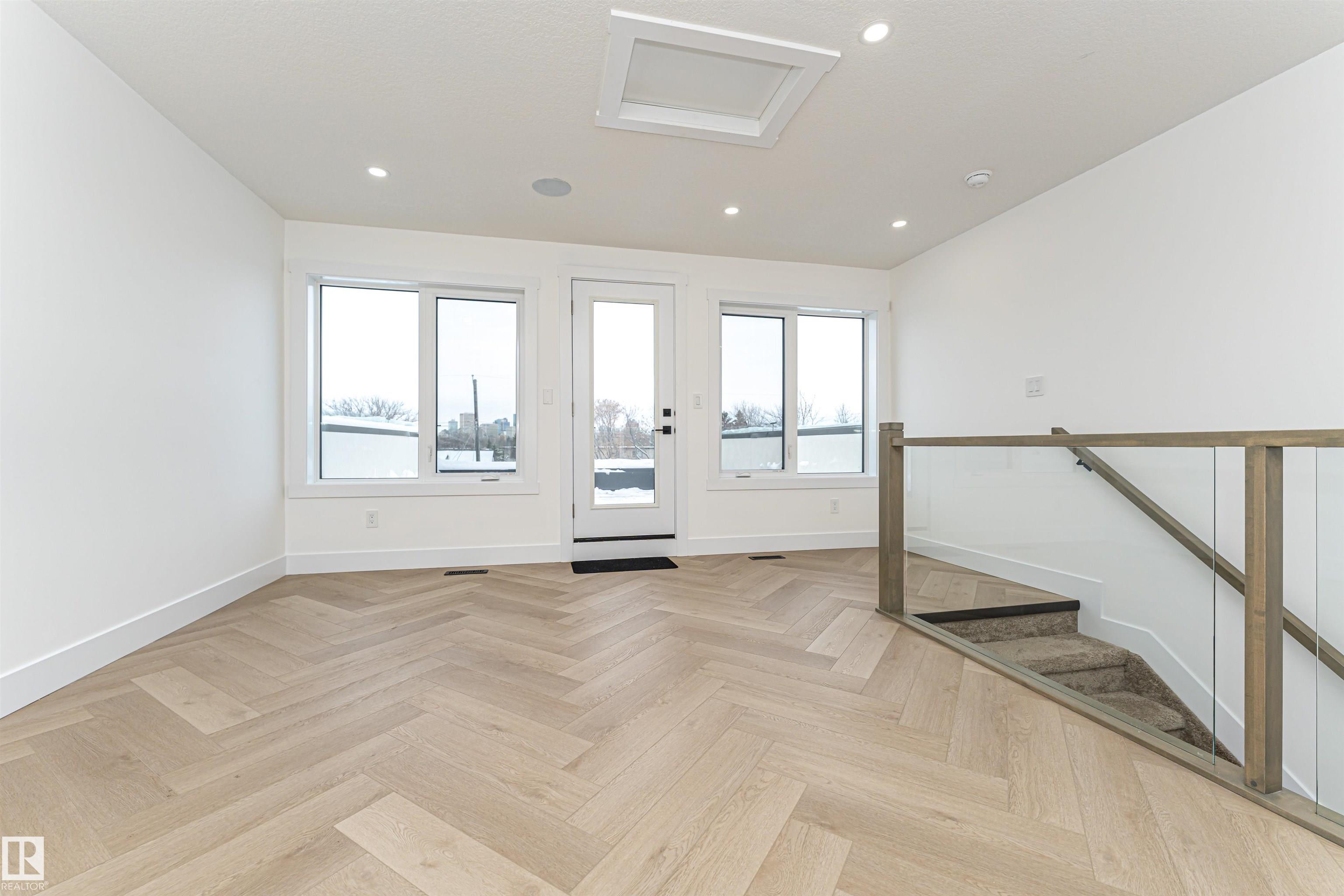 Photo 46 at 9624 86 Street NW, Strathearn, Edmonton