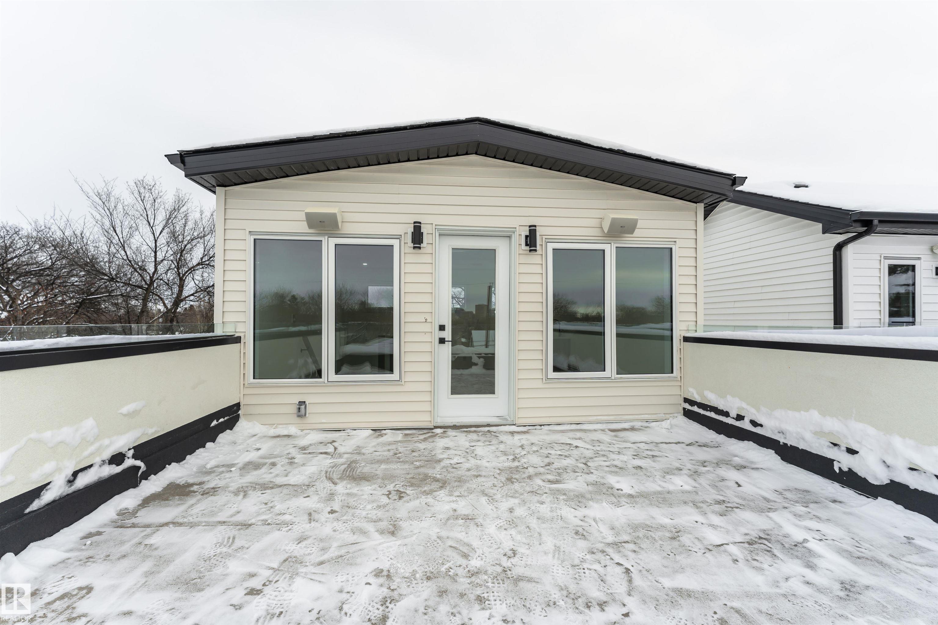 Photo 48 at 9624 86 Street NW, Strathearn, Edmonton