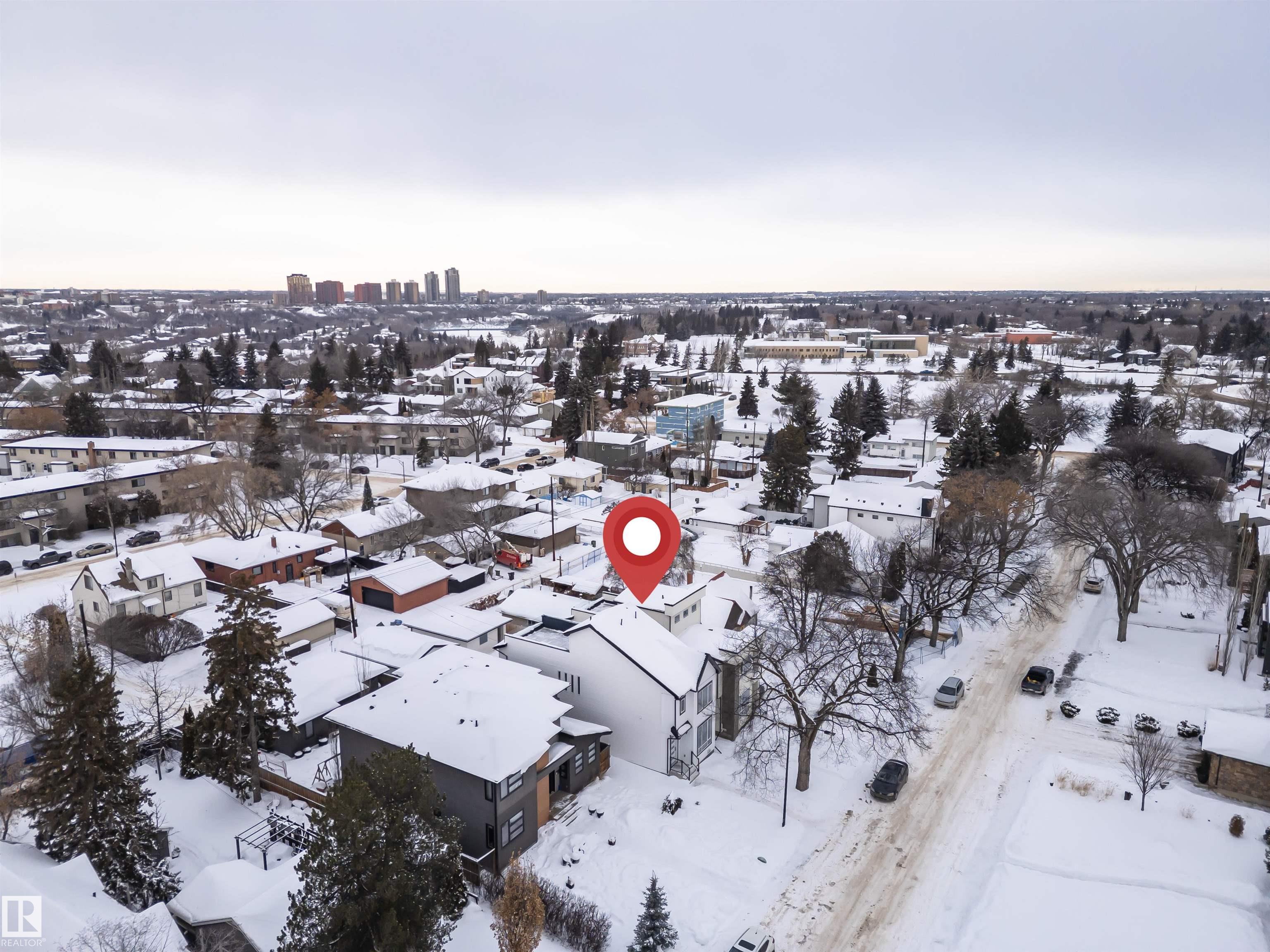 Photo 64 at 9624 86 Street NW, Strathearn, Edmonton