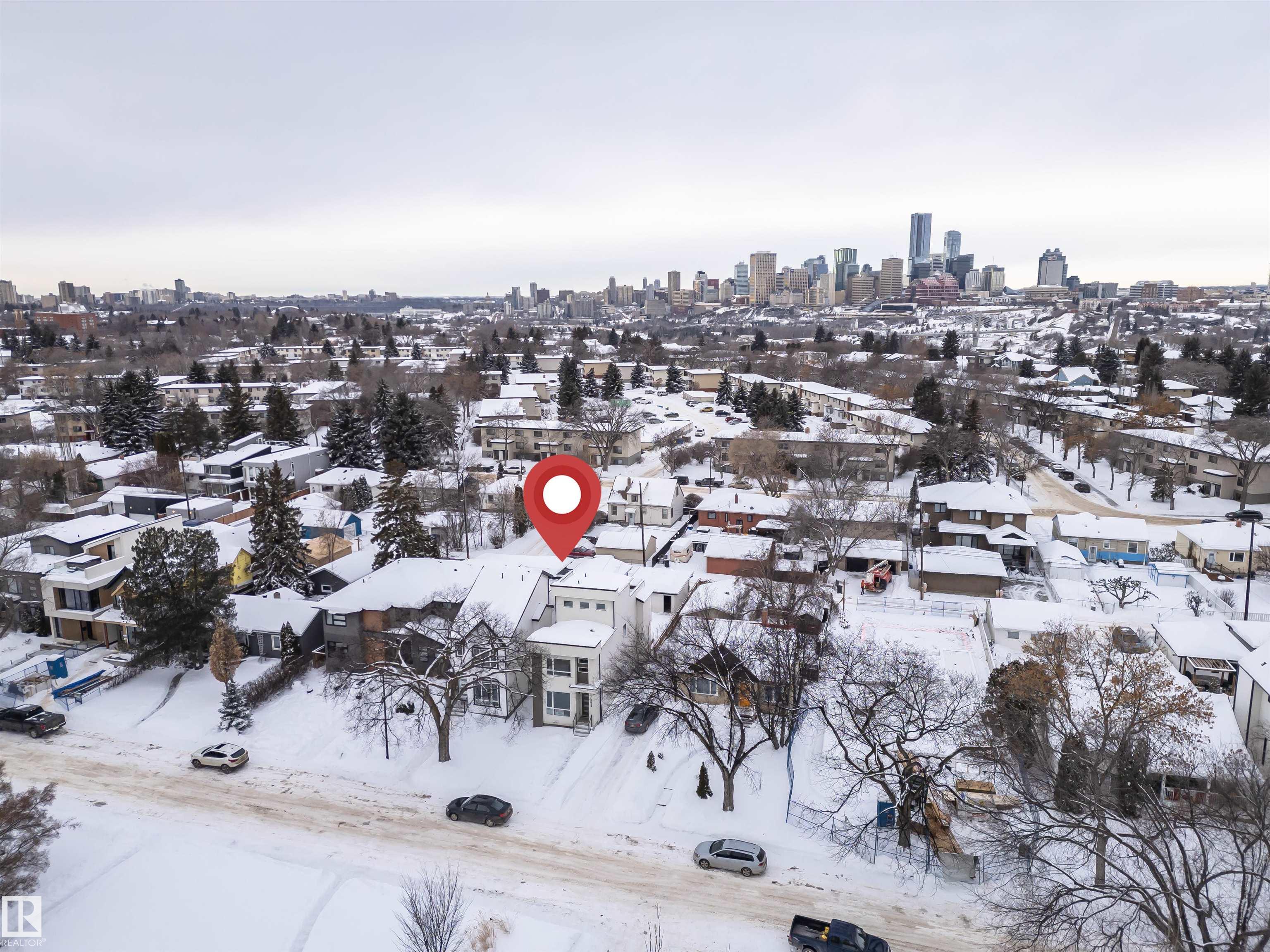 Photo 65 at 9624 86 Street NW, Strathearn, Edmonton