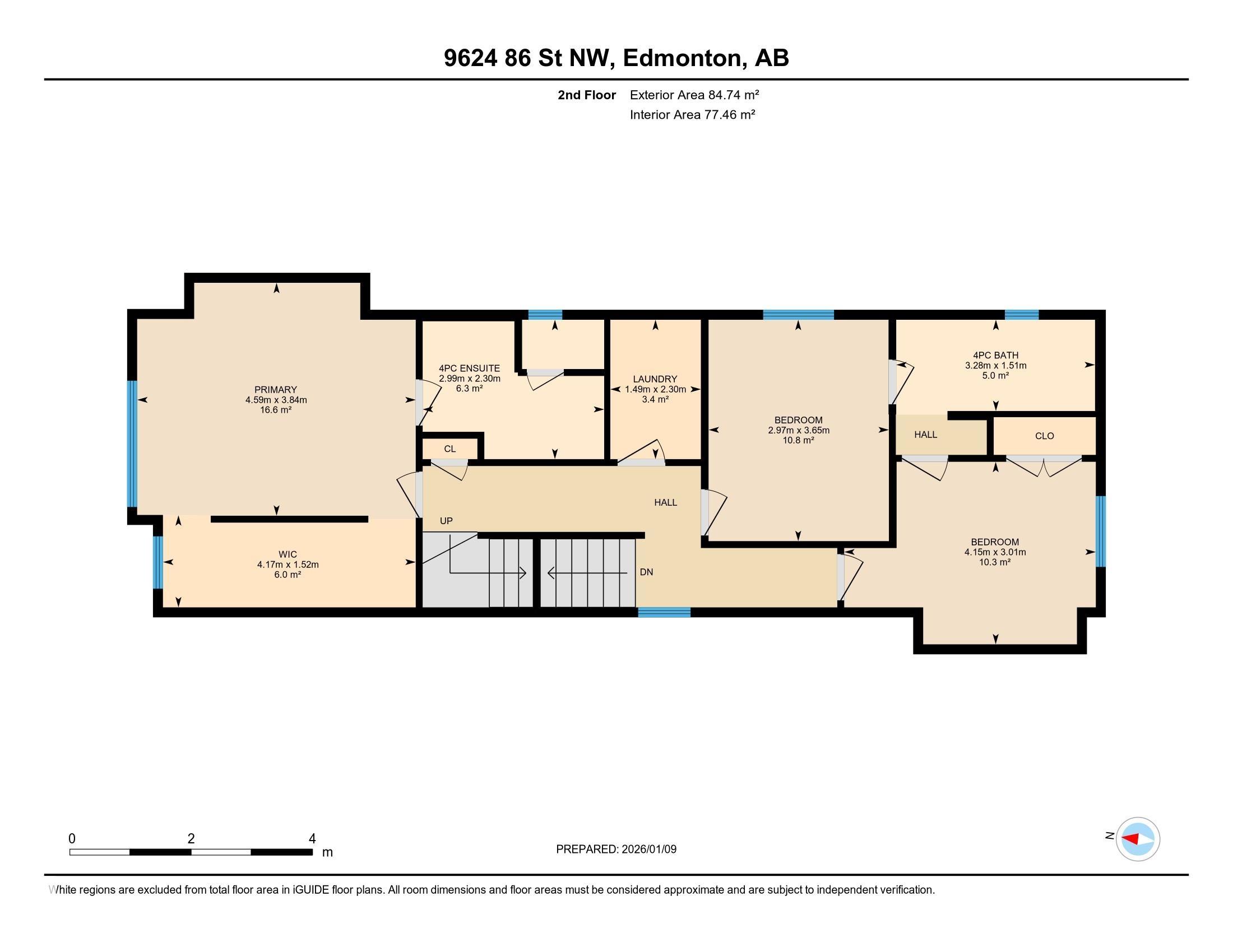 Photo 70 at 9624 86 Street NW, Strathearn, Edmonton