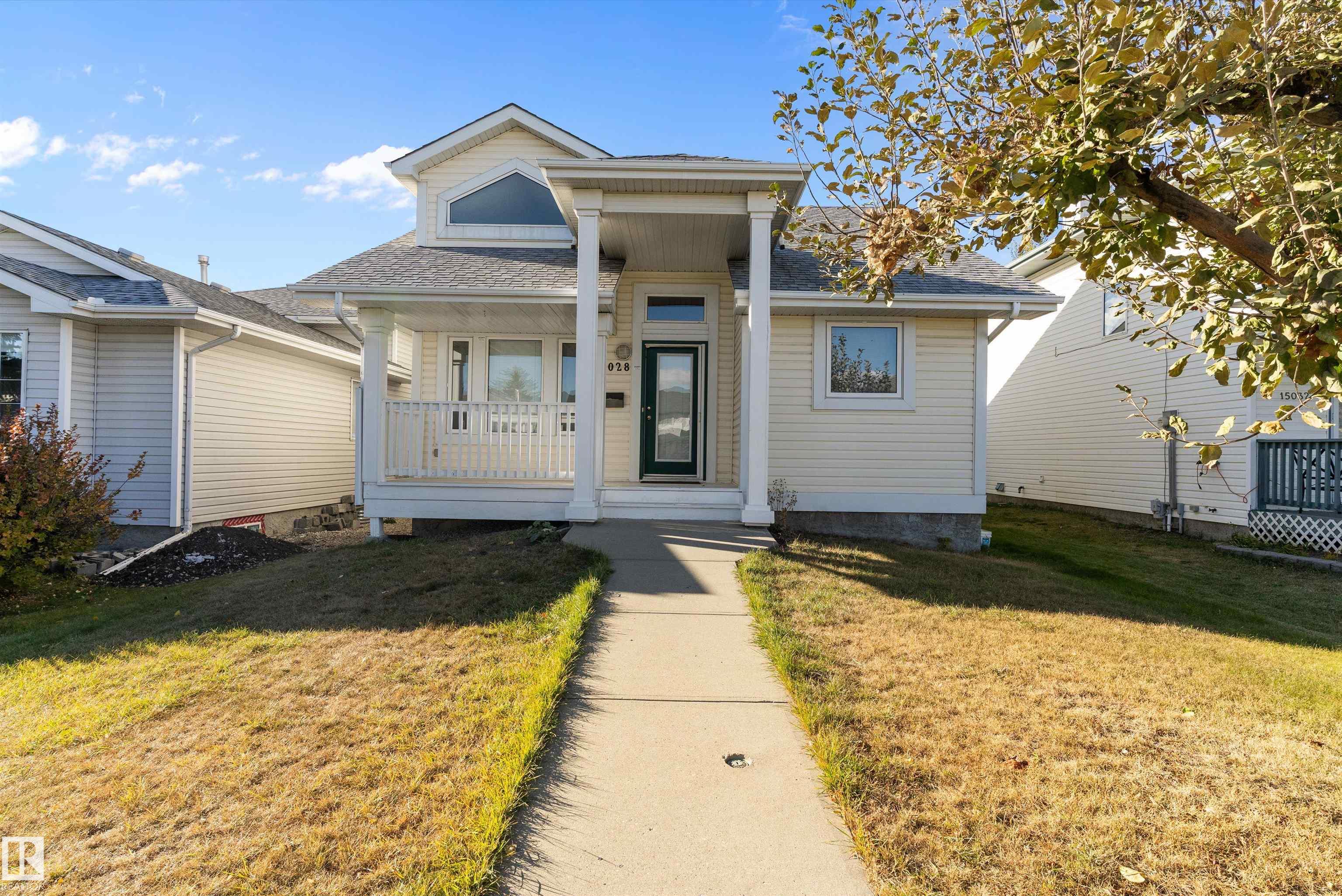 15028 128 Street NW, Cumberland, Edmonton