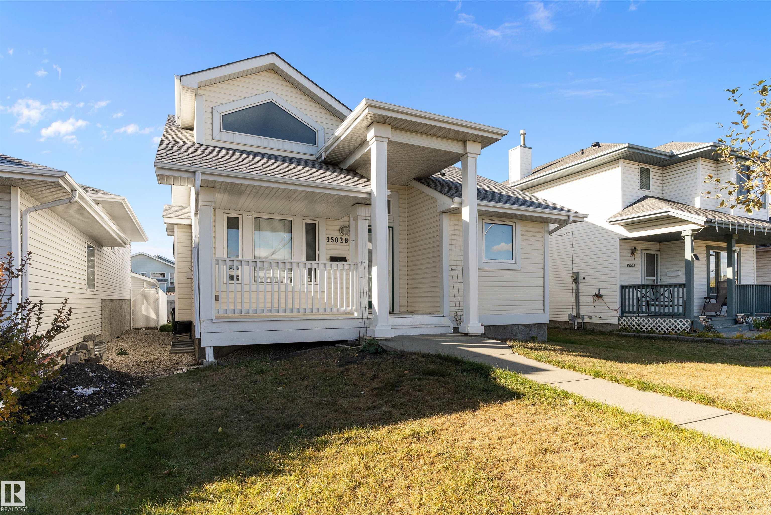 15028 128 Street NW, Cumberland, Edmonton