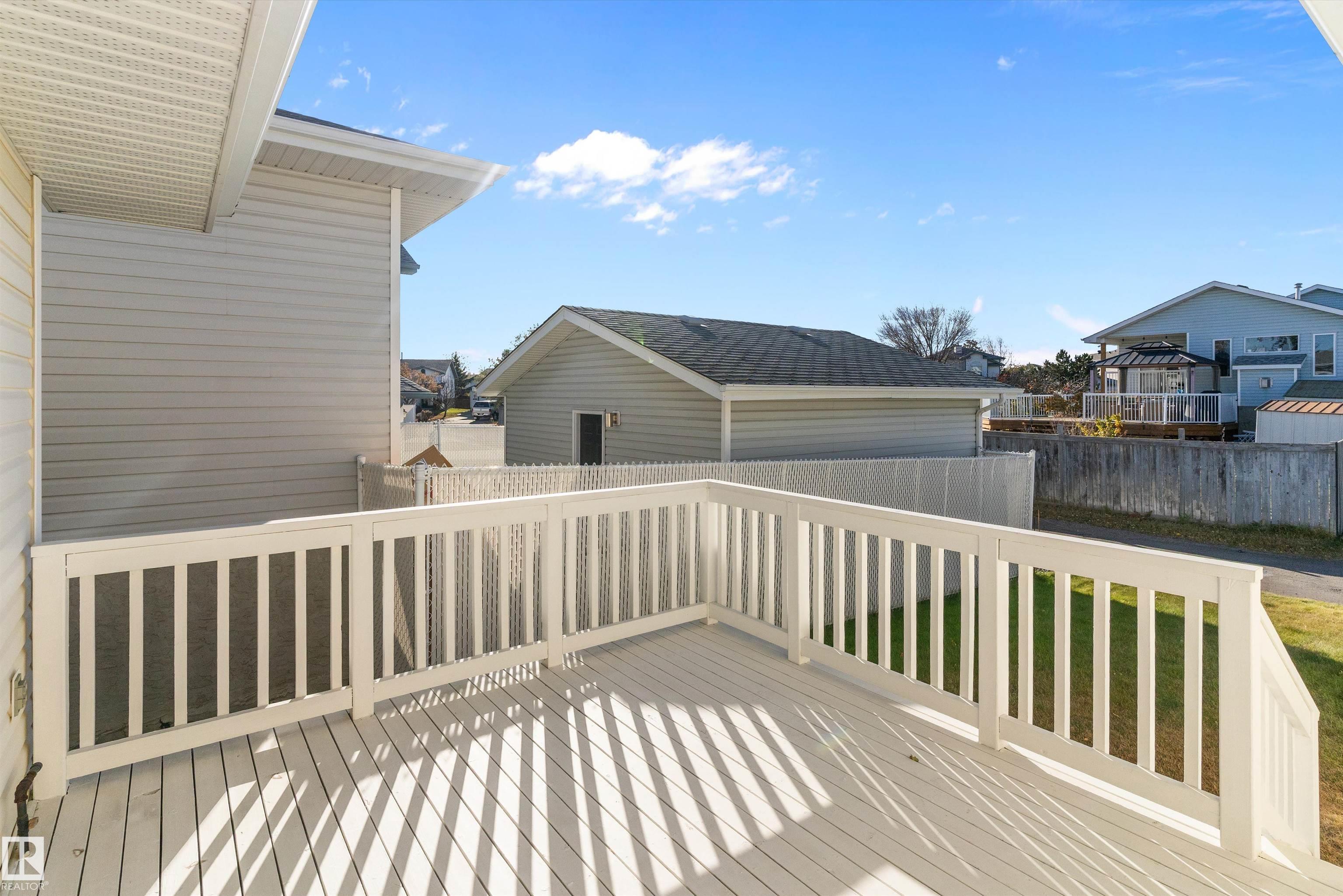 Photo 31 at 15028 128 Street NW, Cumberland, Edmonton